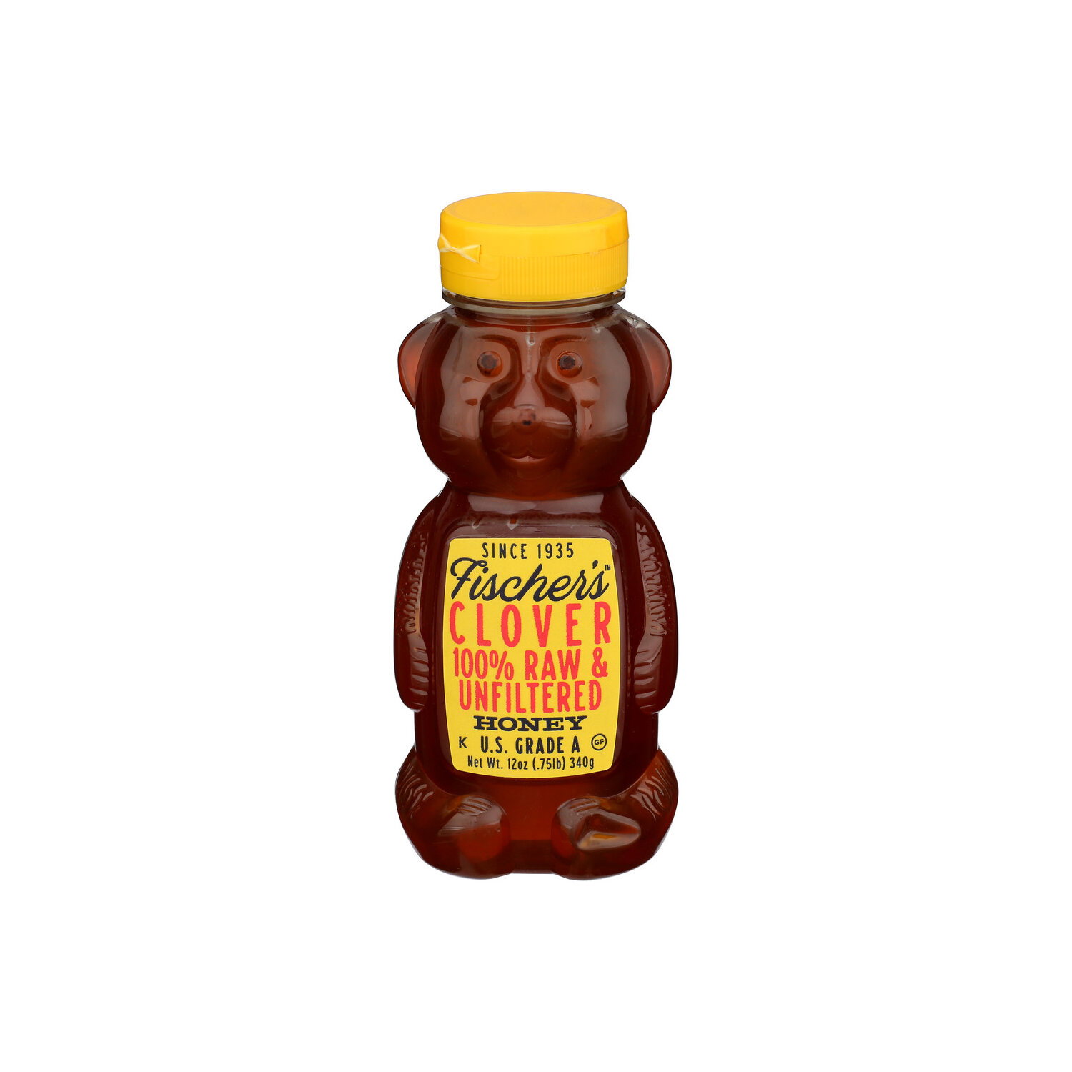 Pantry | Honey & Syrup | Honey | Super 1 Foods