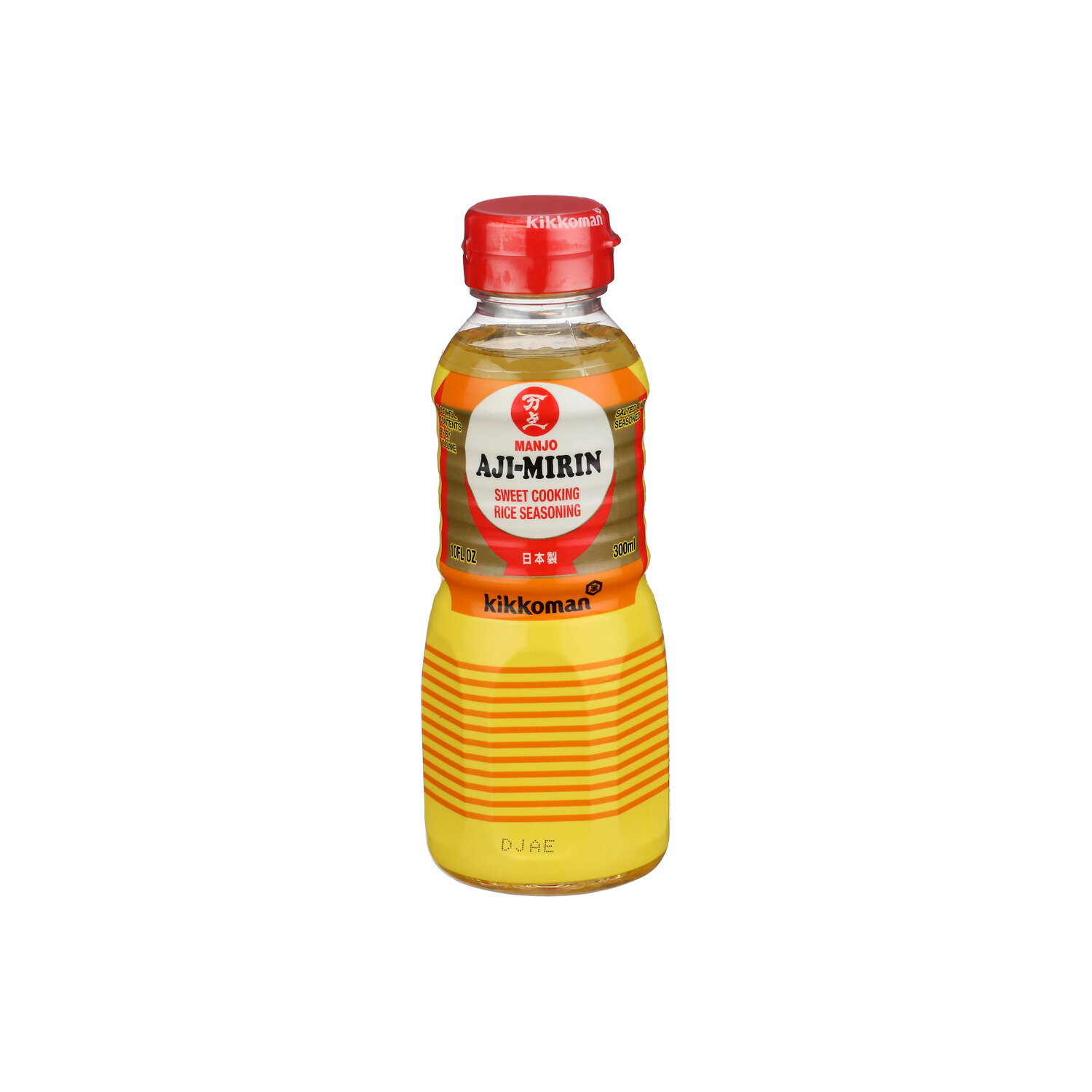 Kikkoman Mirin Sweet Cooking Rice Wine - 10 Fluid Ounce Image 1 of 4
