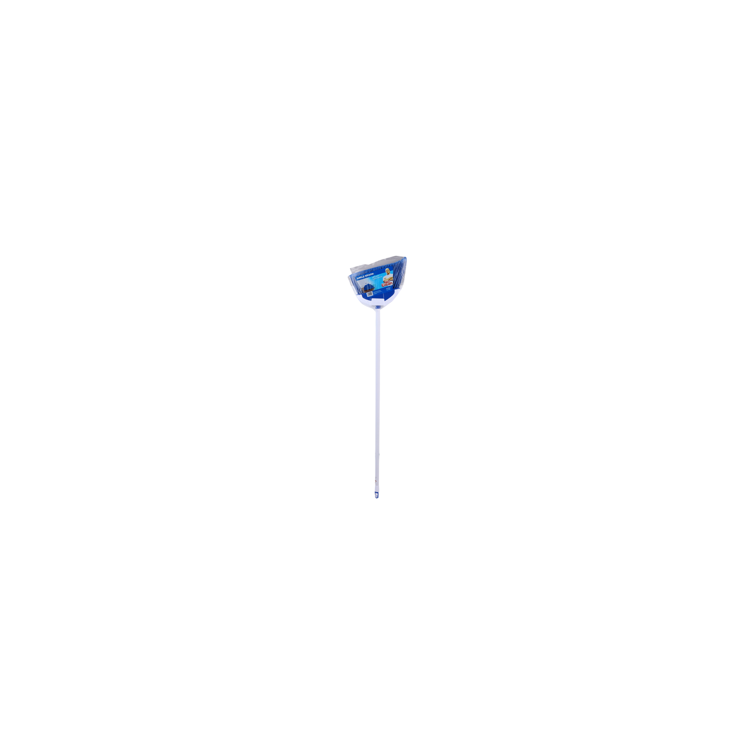 MR. Clean Angle Broom - 1 Each Image 1 of 2