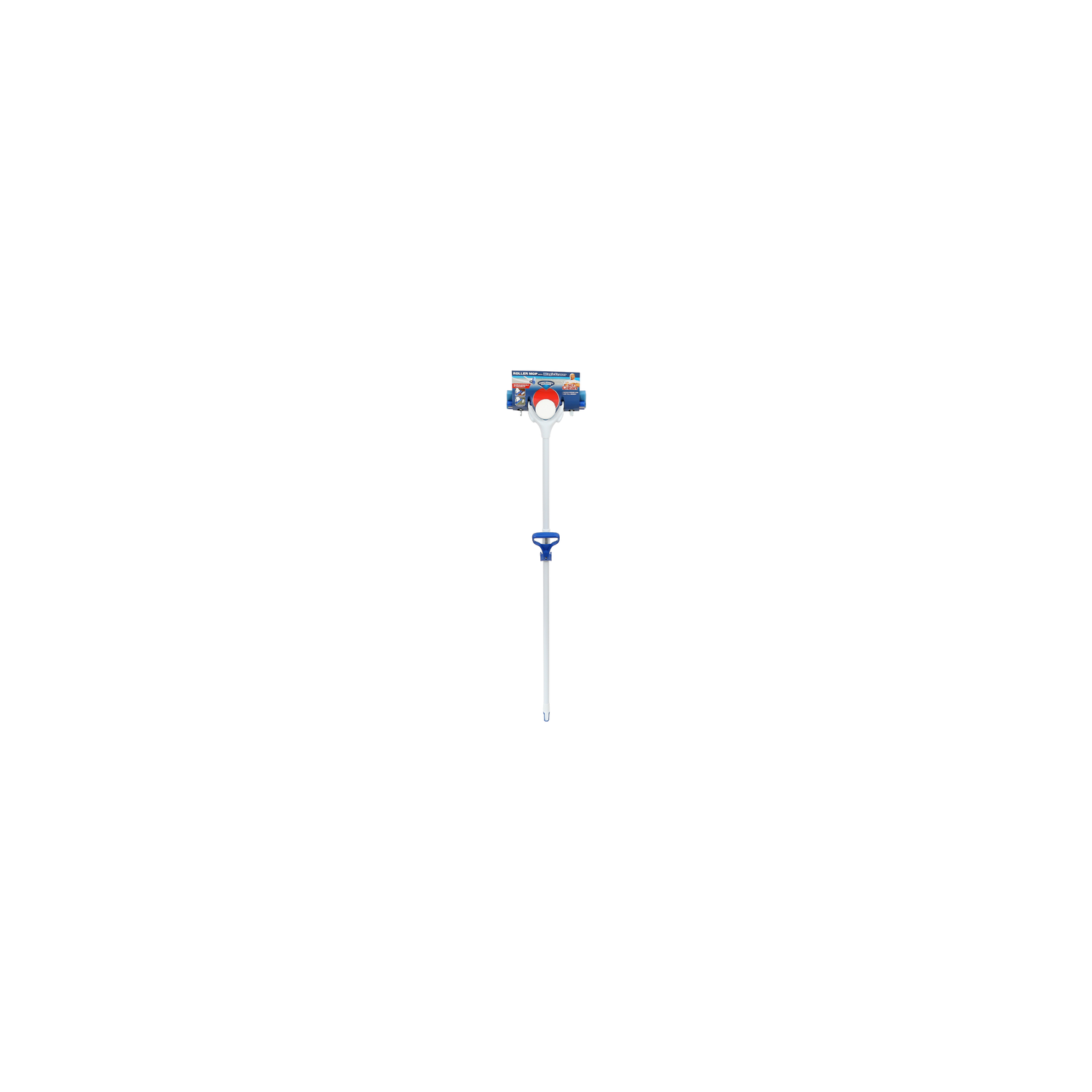 MR. Clean Roller Mop - 1 Each Image 1 of 2