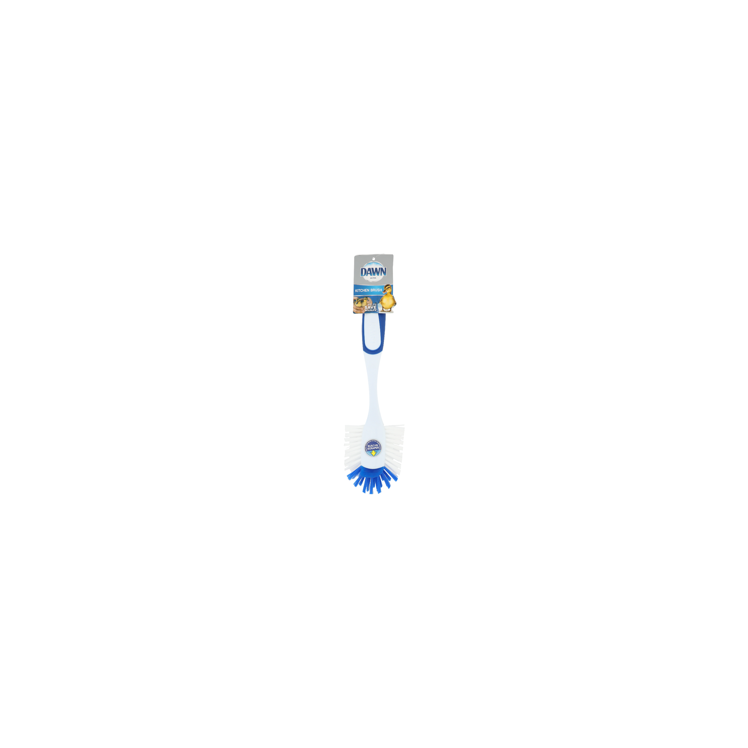 Dawn Sponges & Scrubbers Kitchen Brush - 1 Each Image 1 of 2
