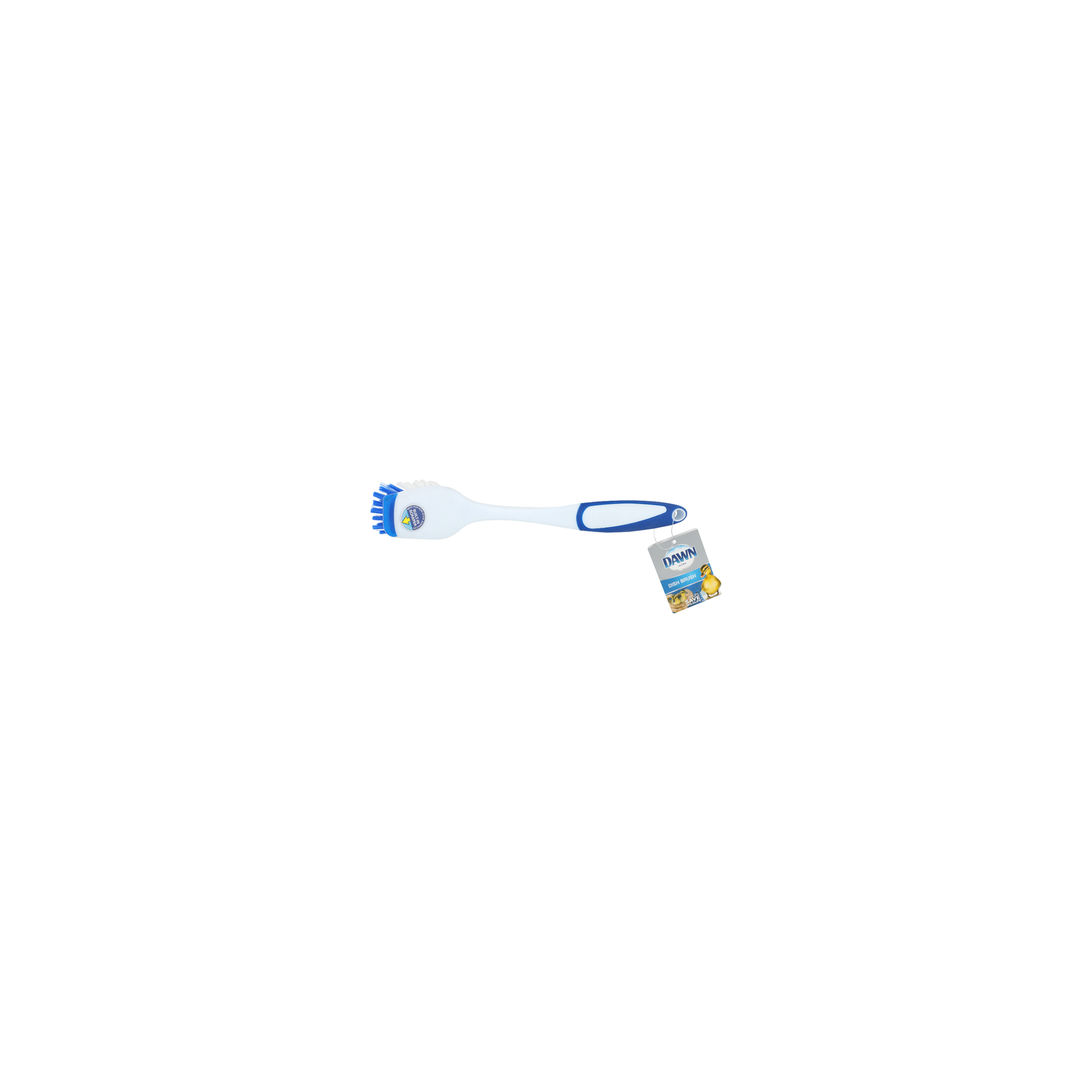 Dawn Sponges & Scrubbers Ultra Dish Brush - 1 Each Image 1 of 2