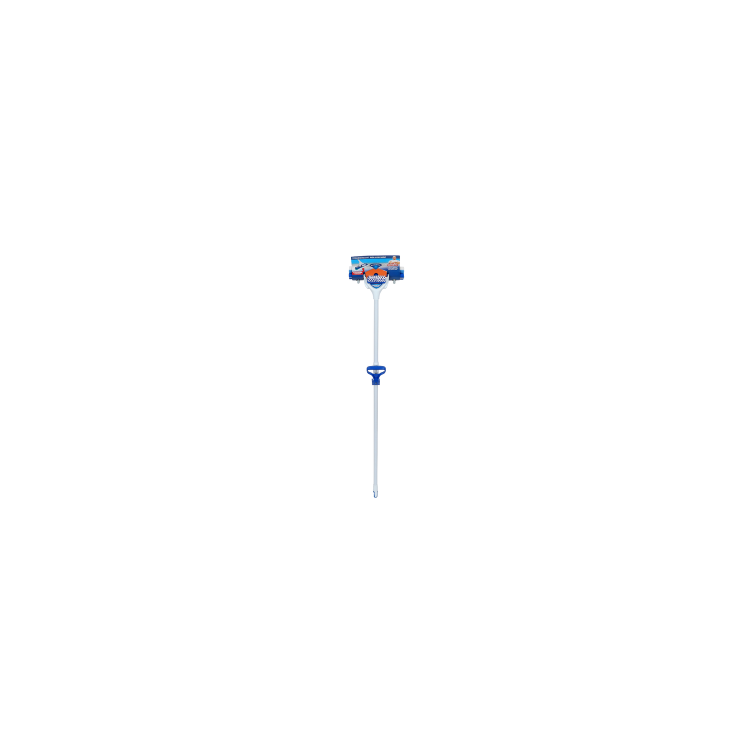 Mr. Clean Magiceraser Mr.Clean Roller Mop - 1 Each Image 1 of 2