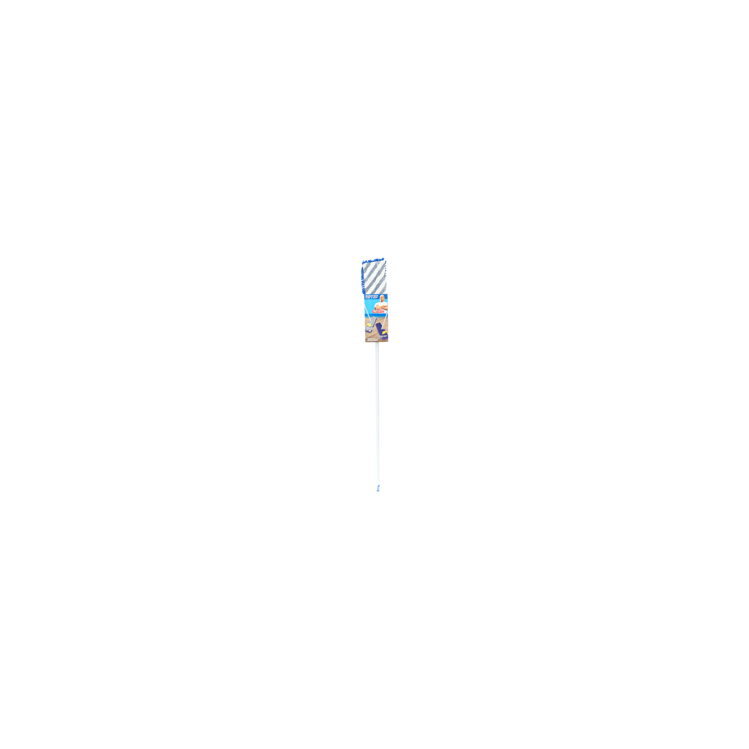 MR. Clean Microfiber Dust & Mop - 1 Each Image 1 of 2
