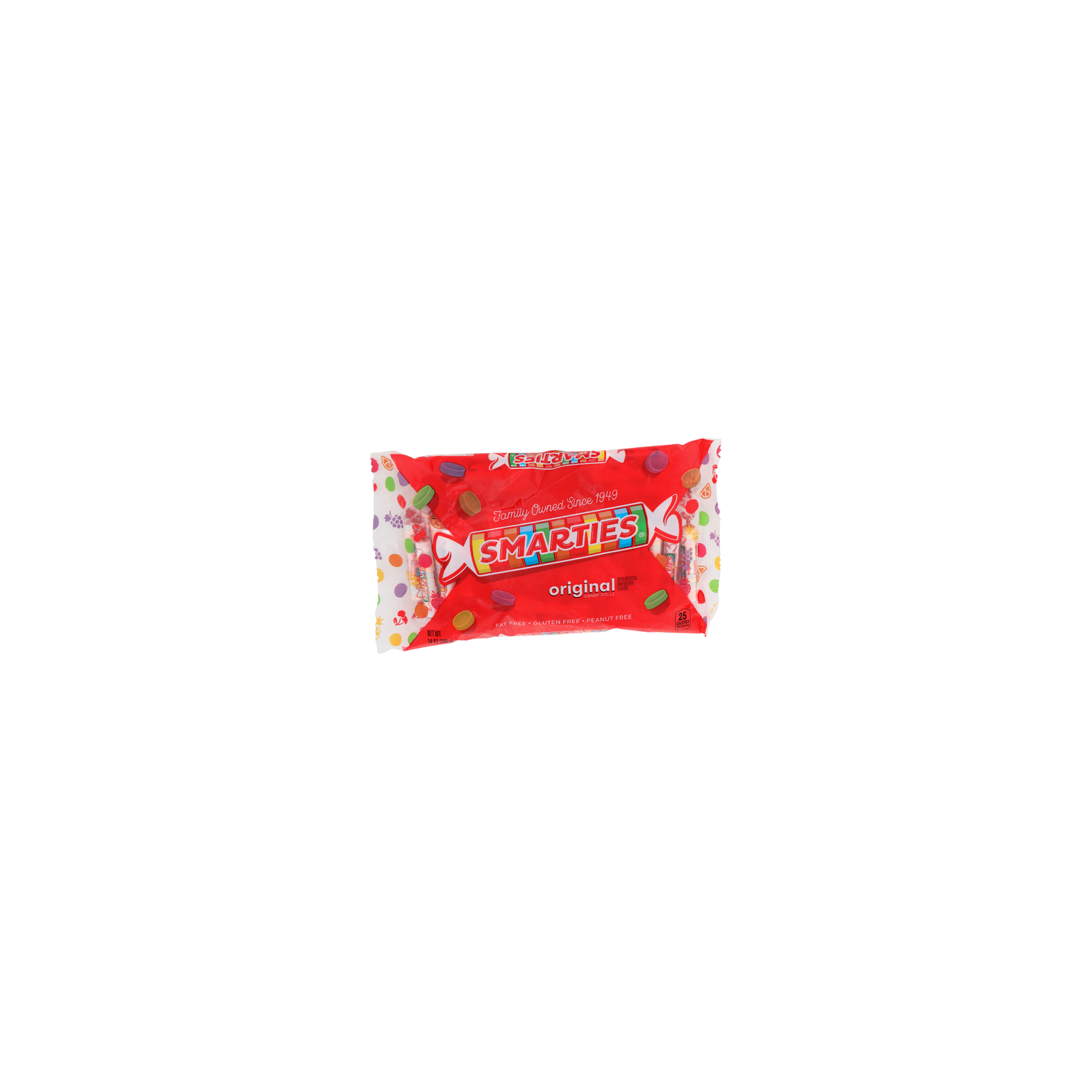 Smarties Original Candy Rolls - 14 Ounce Image 1 of 4