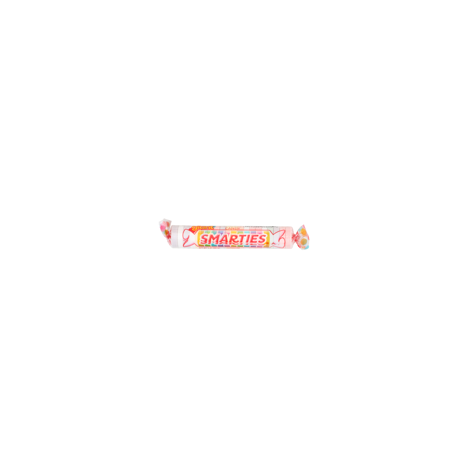 Smarties Original Giant Candy - 1 Ounce Image 1 of 2