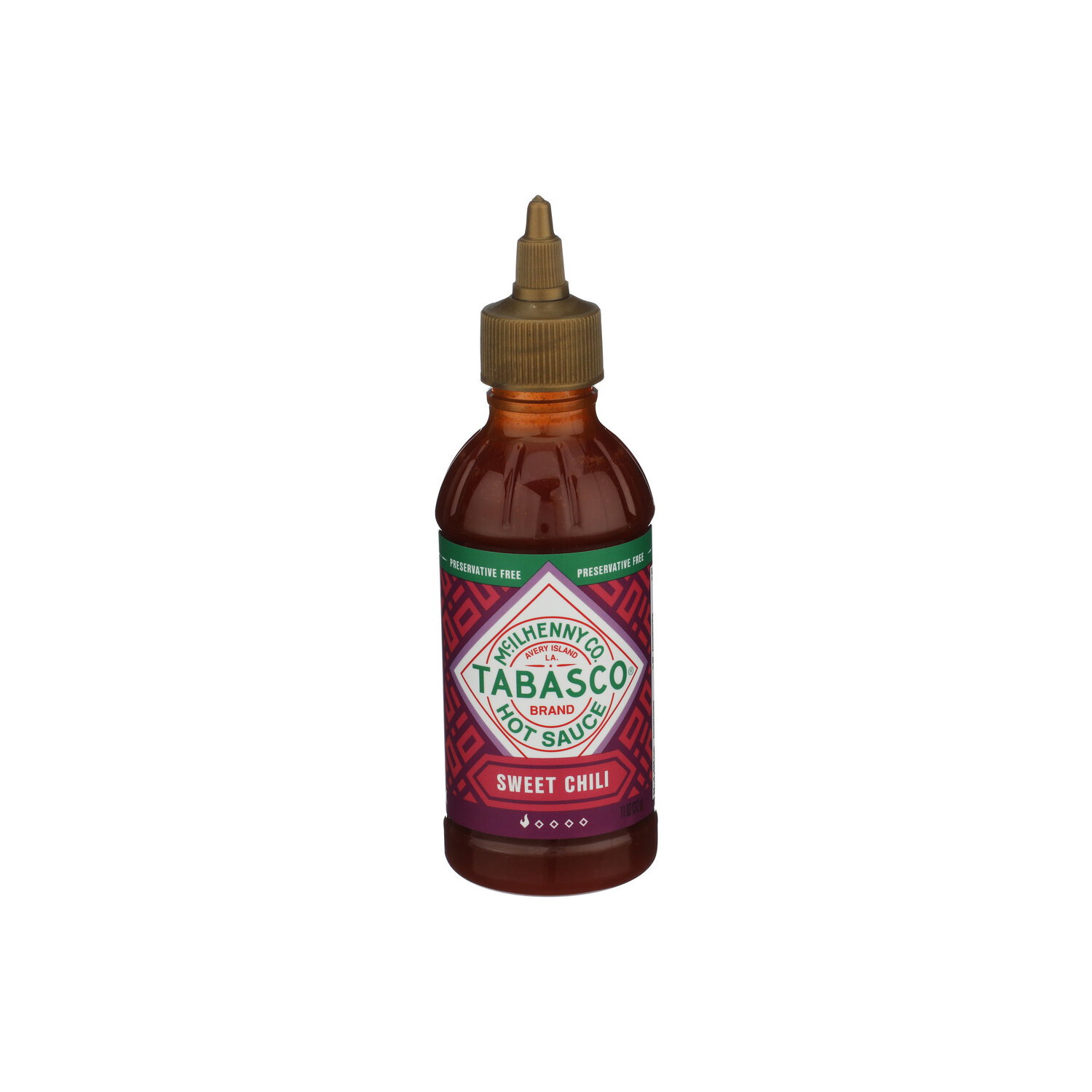 Tabasco Brand Sriracha Sauce - 11 Ounce Image 1 of 4