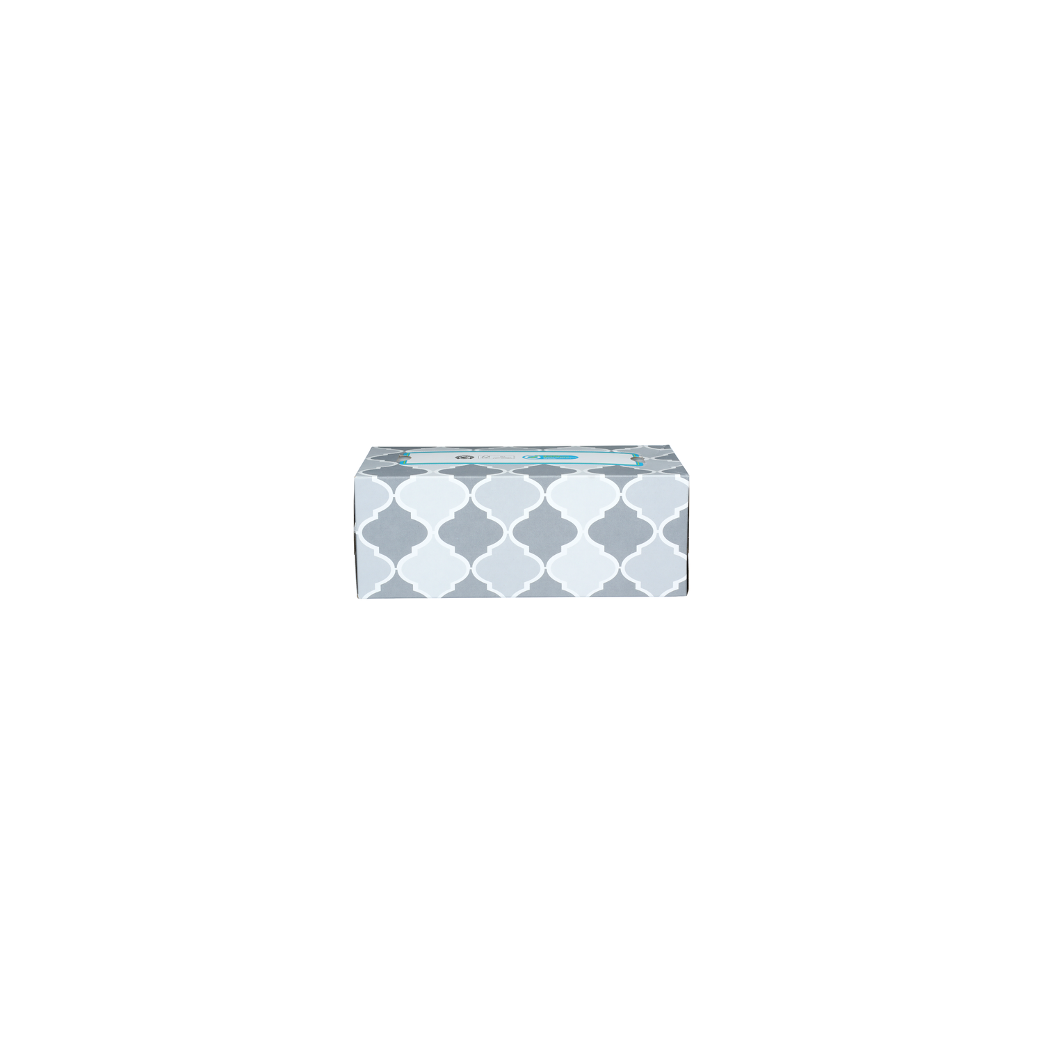 Simply Done Facial Tissue - 160 Count Image 1 of 2