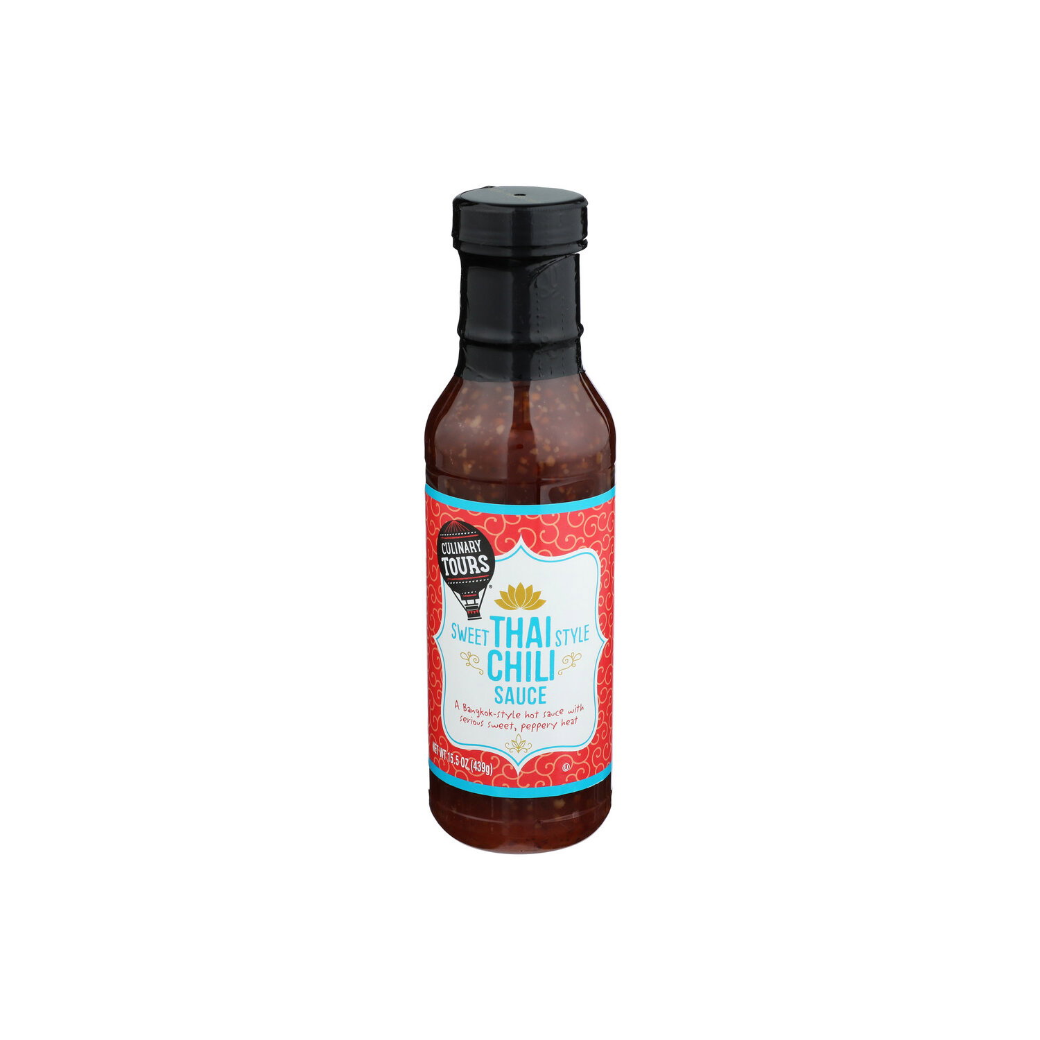 Culinary Tours Sweet Thai Chili Sauce - 15.5 Ounce Image 1 of 4