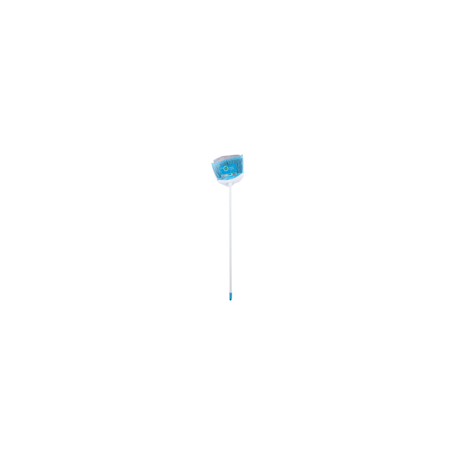 Simply Done Large Angle Broom - 1 Each Image 1 of 2