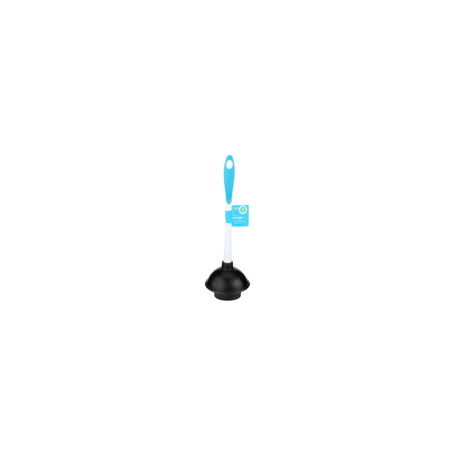Simply Done Turbo Plunger - 1 Each Image 1 of 2