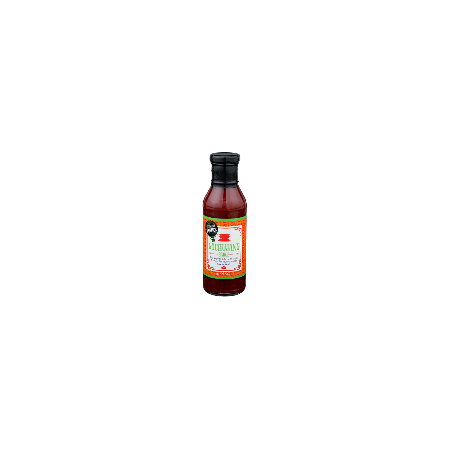 Culinary Tours Gochujang Sauce - 11.8 Fluid Ounce Image 1 of 2