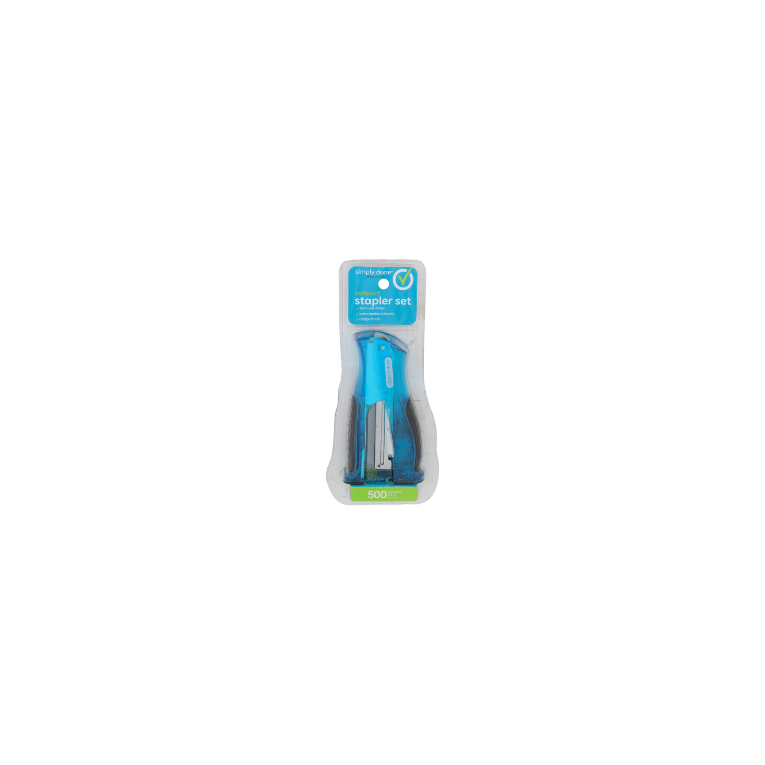Simply Done Stapler Set - 1 Each Image 1 of 2
