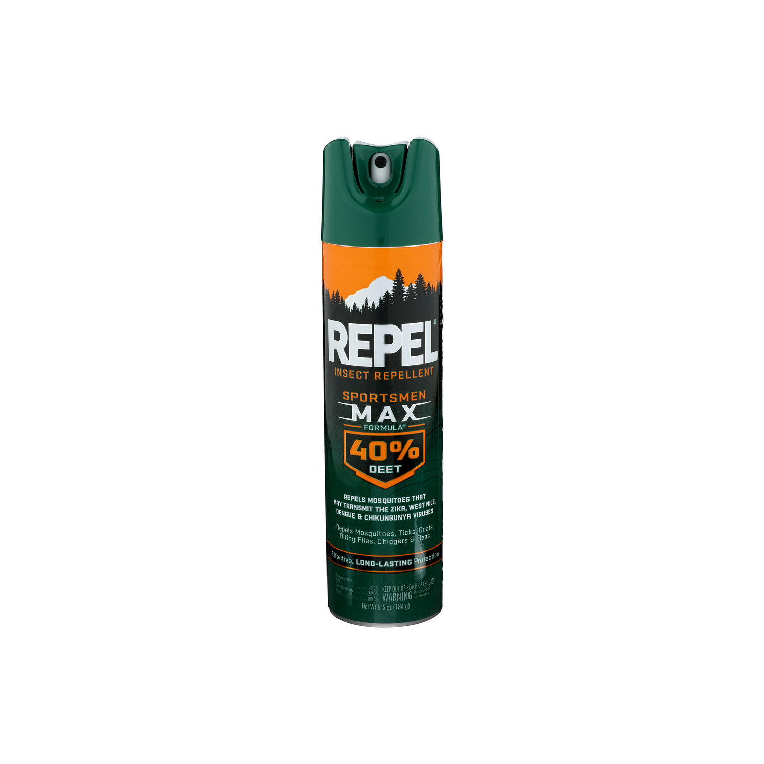 Repel Sportsman Max lent - 6.5 Ounce Image 1 of 3