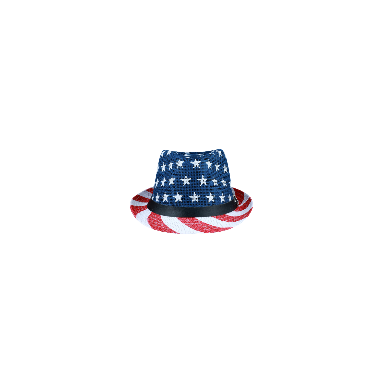 Far East Brokers And CONSULTANTS, INC. Patriotic Hat - 1 Each Image 1 of 2