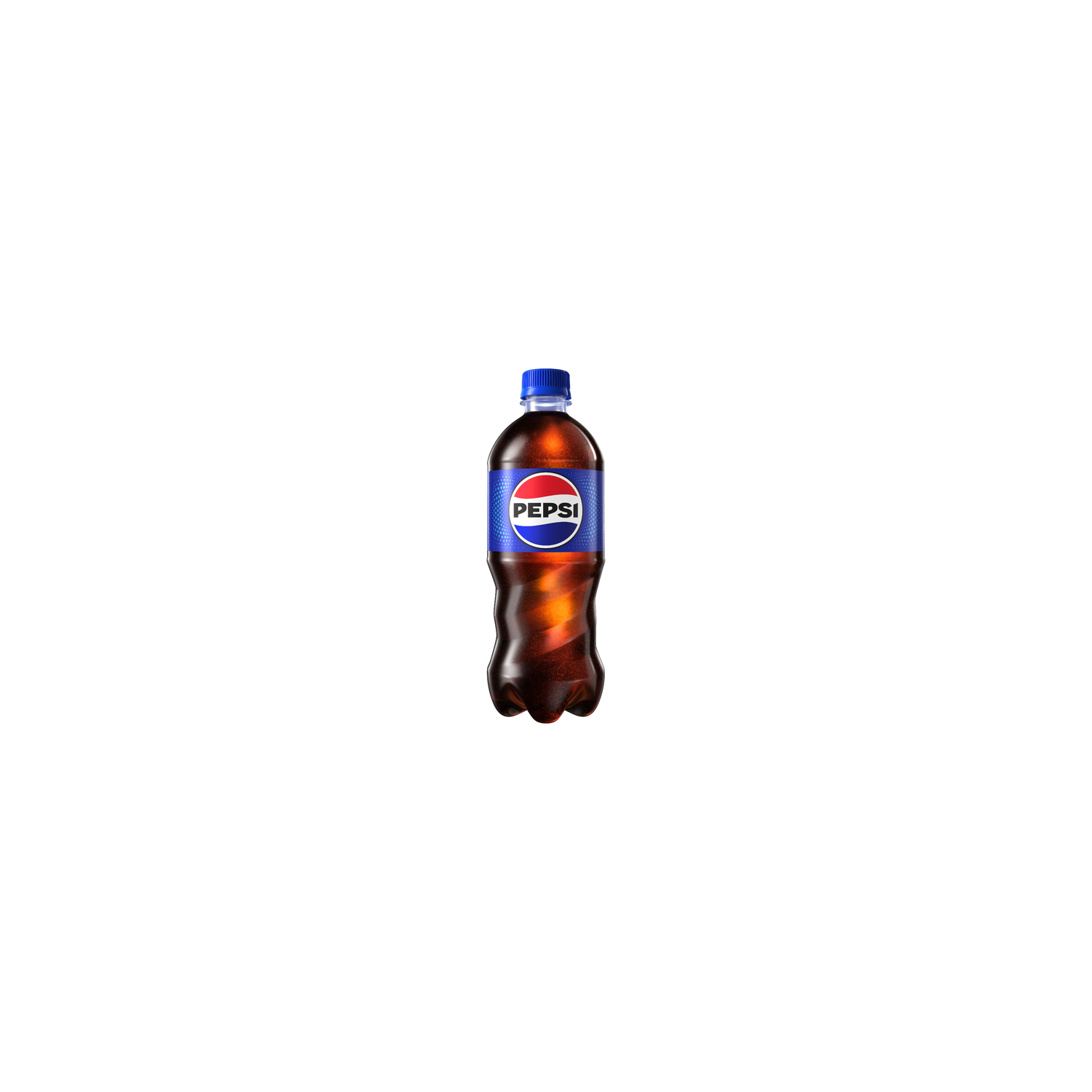 Pepsi Soda Cola - 20 Fluid Ounce