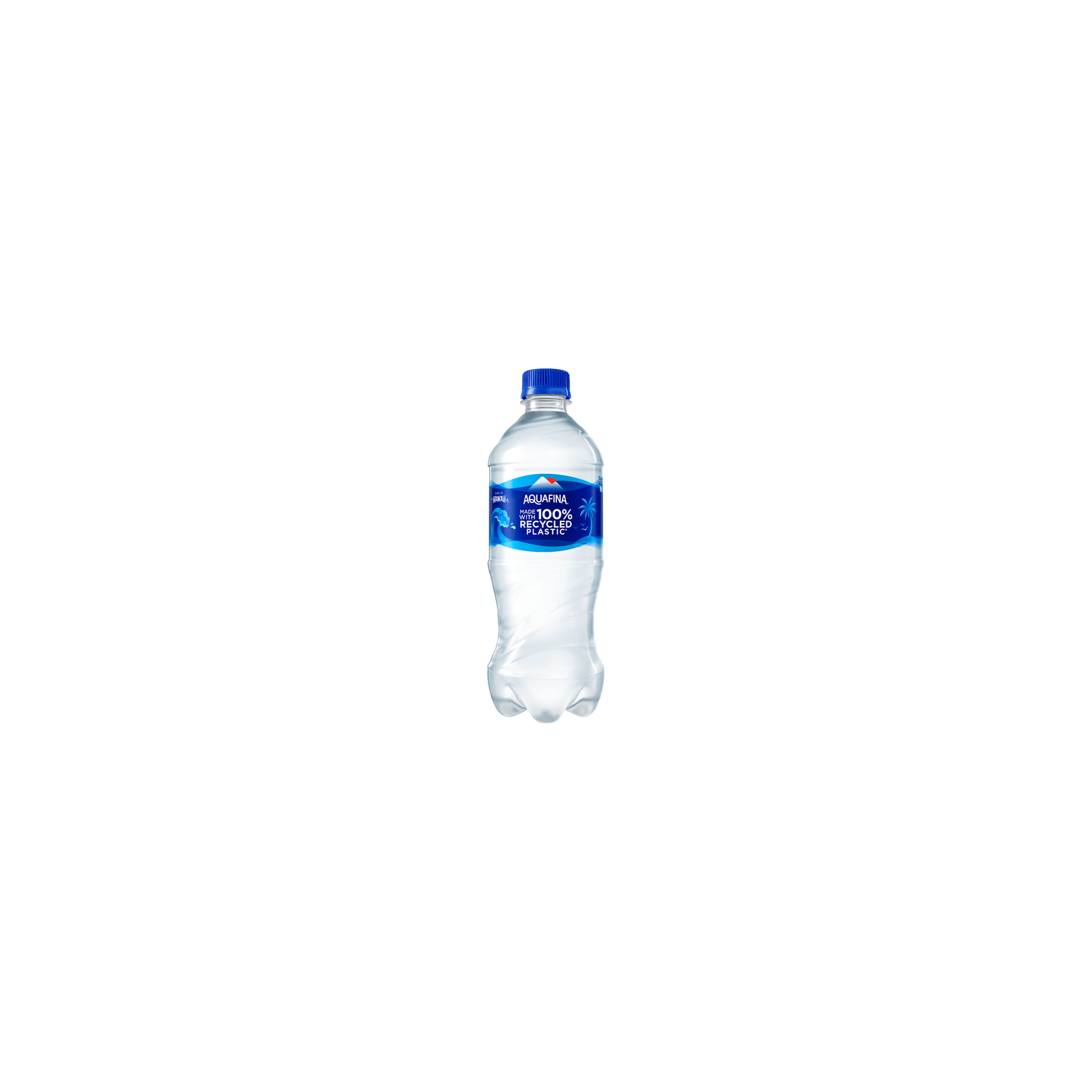 Aquafina Purified Drinking Water - 20 Fluid Ounce