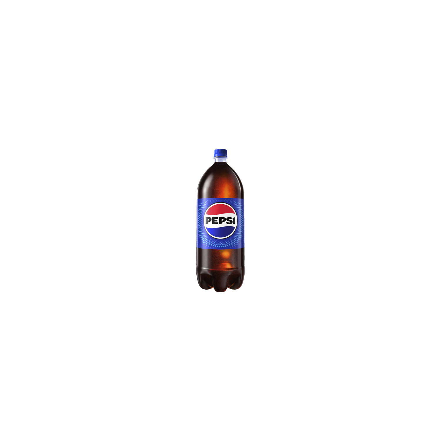 Pepsi Soda Cola - 2 Liter