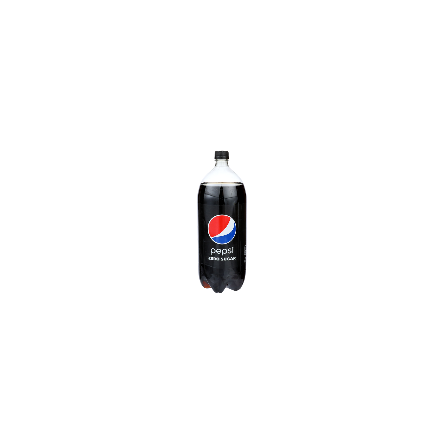 Pepsi-Cola Pepsi Zero Sugar - 2 Liter - Brookshire's