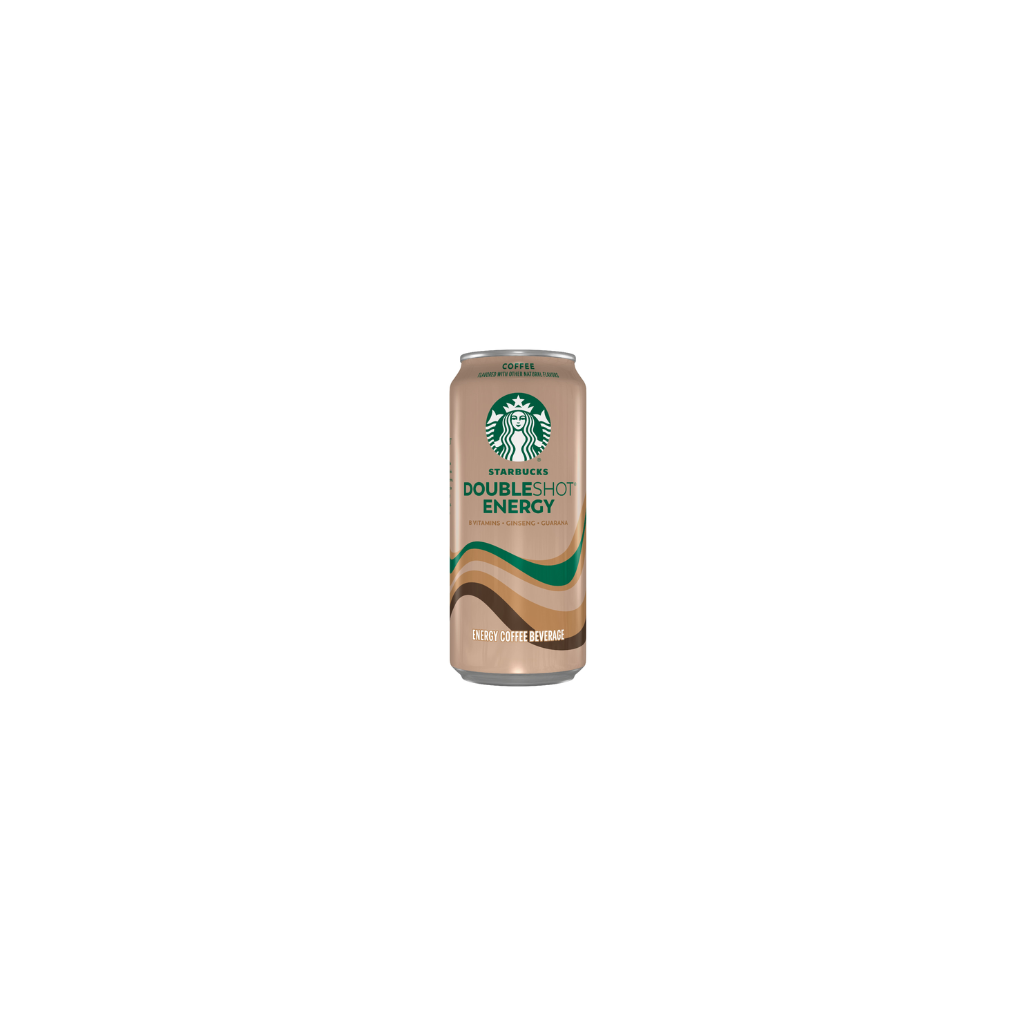 Starbucks Doubleshot Energy Coffee Beverage - 15 Fluid Ounce