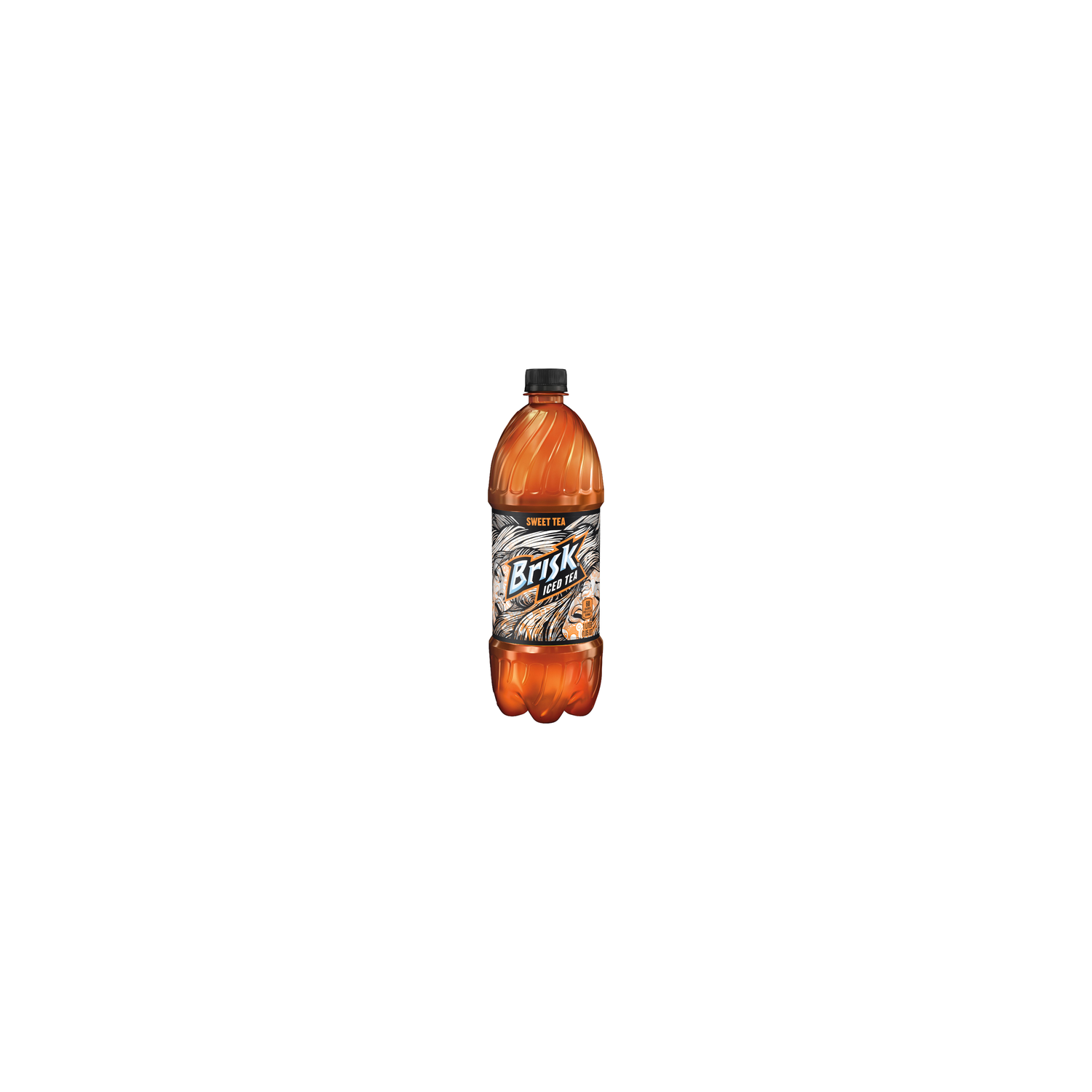 Brisk Iced Tea Sweet - 1 Liter