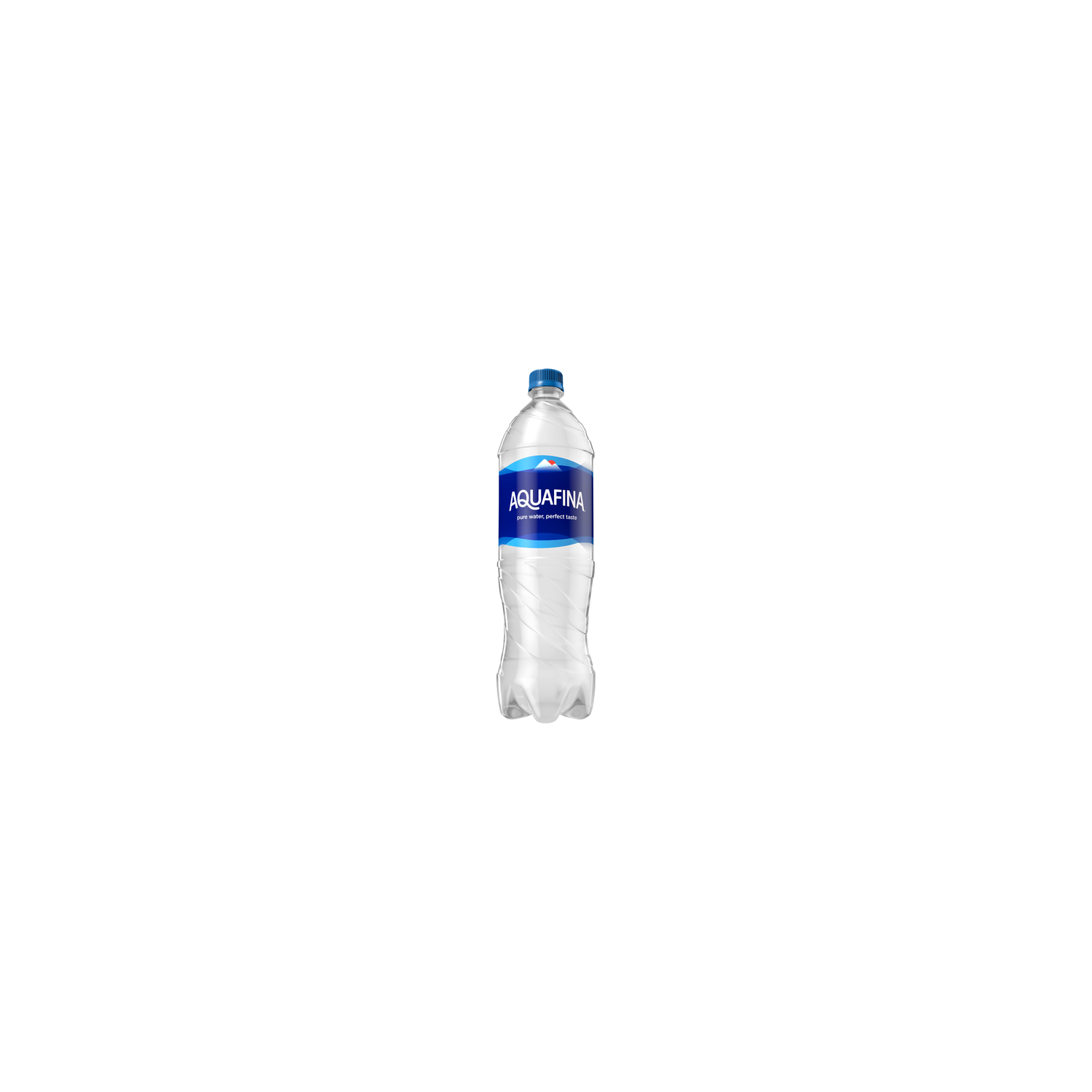 Aquafina Purified Drinking Water - 42.3 Fluid Ounce