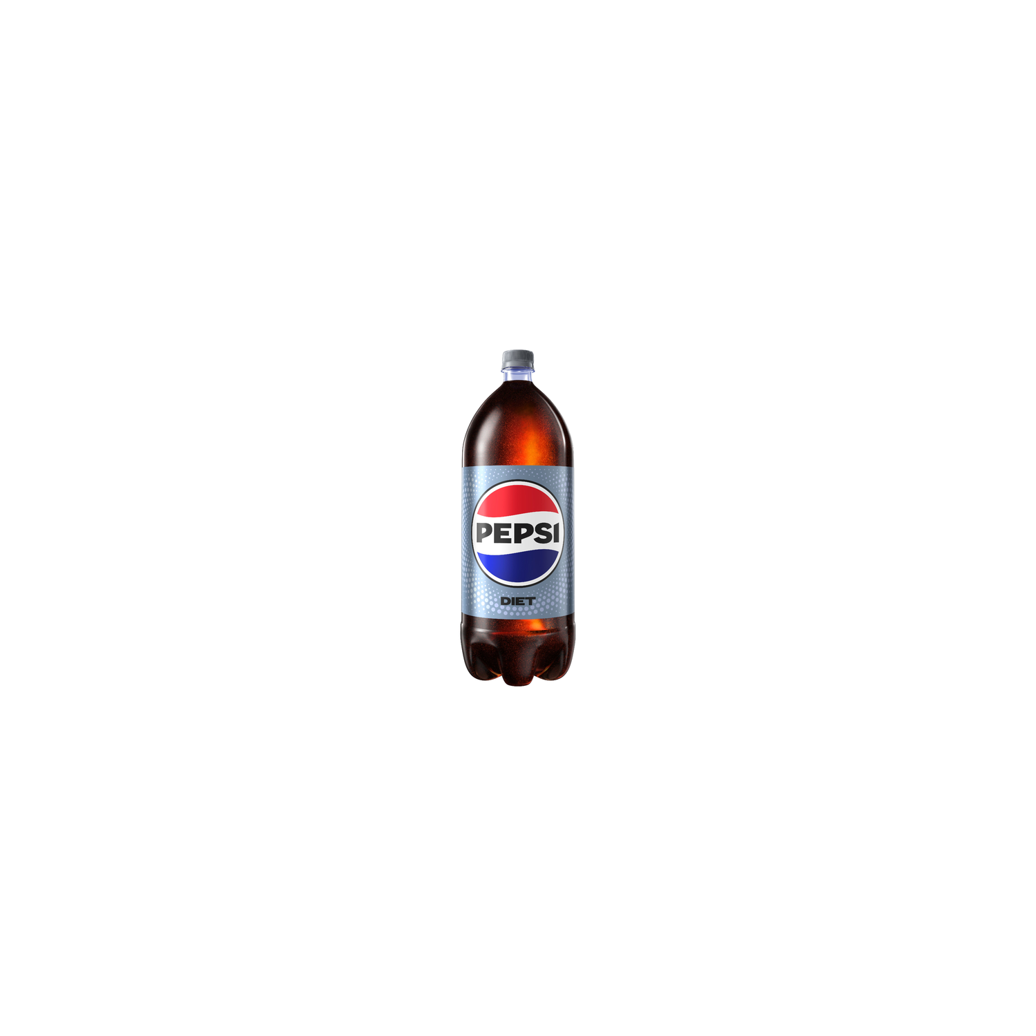 Pepsi Diet Soda Cola - 2 Liter