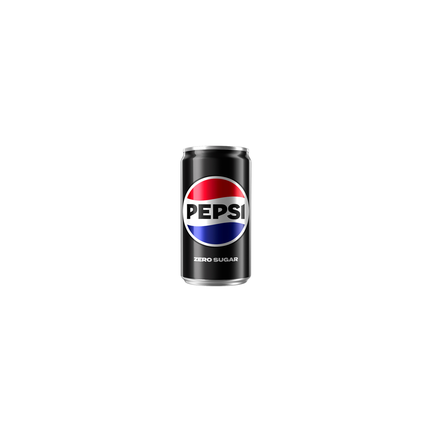 Pepsi Zero Sugar Soda Cola - 7.5 Fluid Ounce