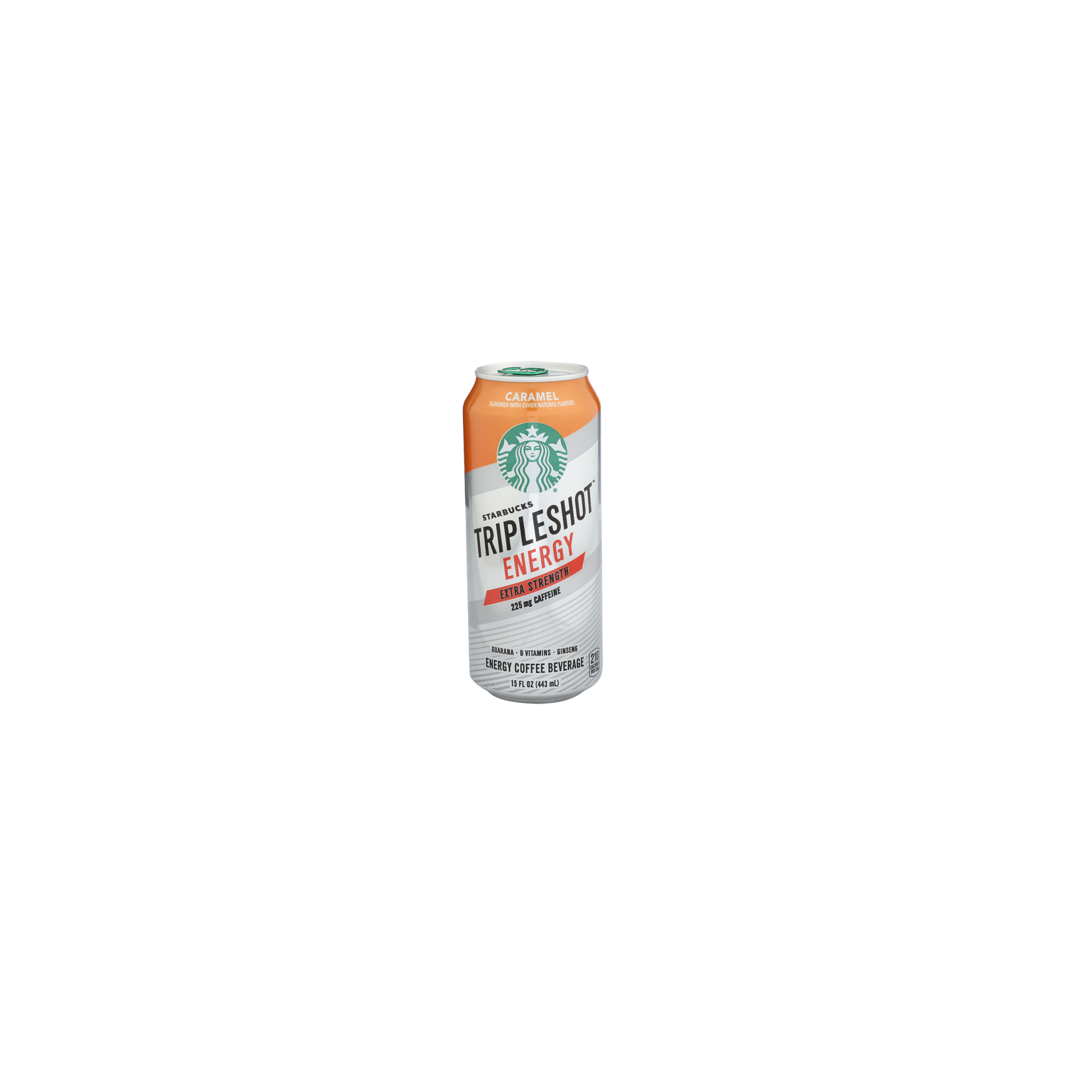 トリプルスター☆★☆です！ Starbucks Caramel Tripleshot Energy Coffee Beverage - 15 Fluid
