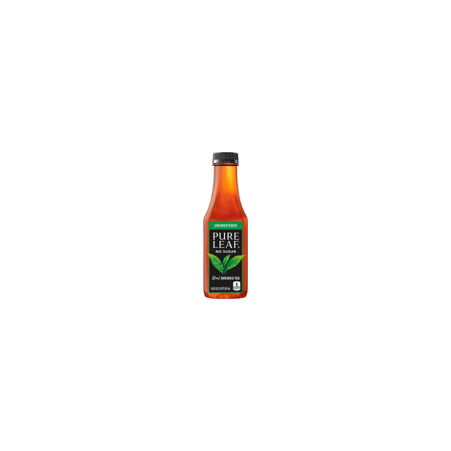 【ほぼ新品】Dr's Choice Pure+Cube Premier Pure Leaf No Sugar Real Brewed Tea Unsweetened - 18.5 Fluid Ounce