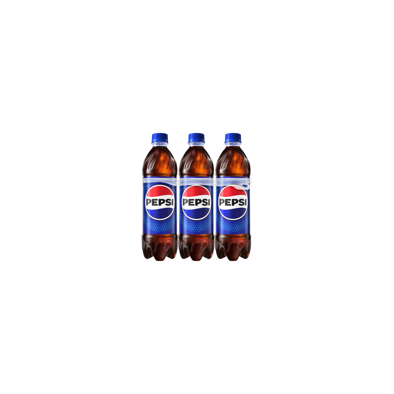 Pepsi Soda Cola - 101.4 Fluid Ounce