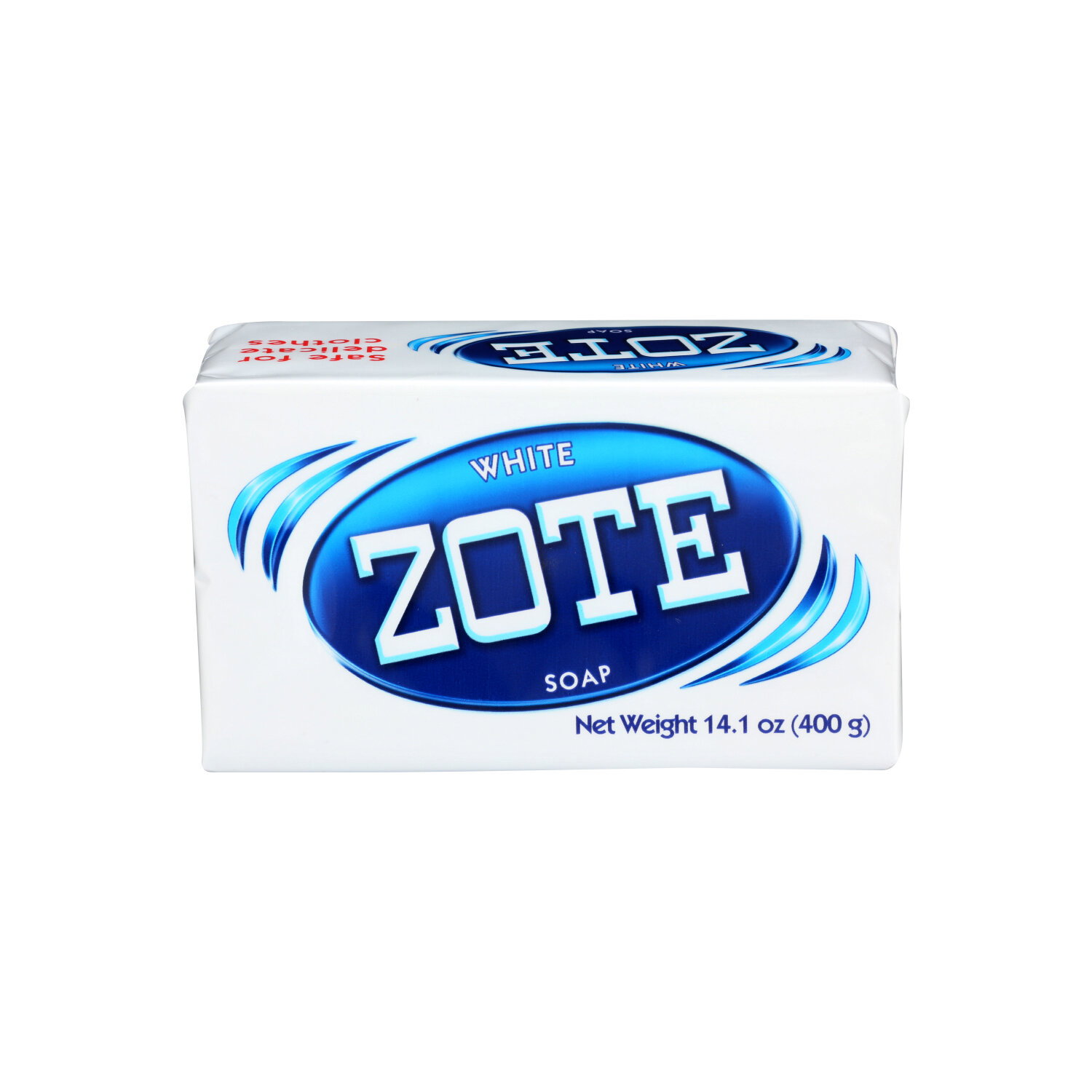 Zote Laundry Soap White - 14.1 Ounce Image 1 of 2