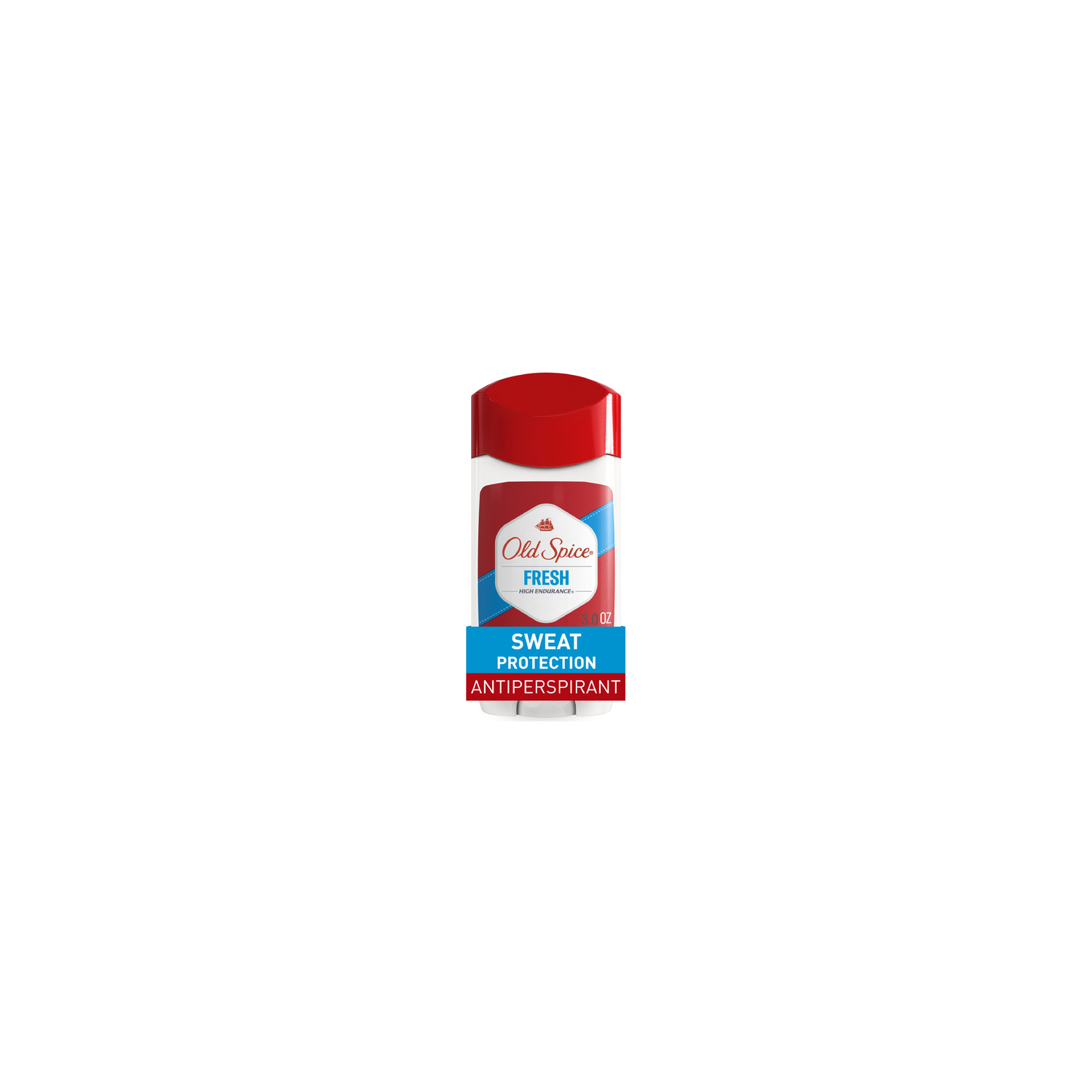 Old Spice Fresh High Endurance Antiperspirant & Deodorant - 3 Ounce Image 1 of 2