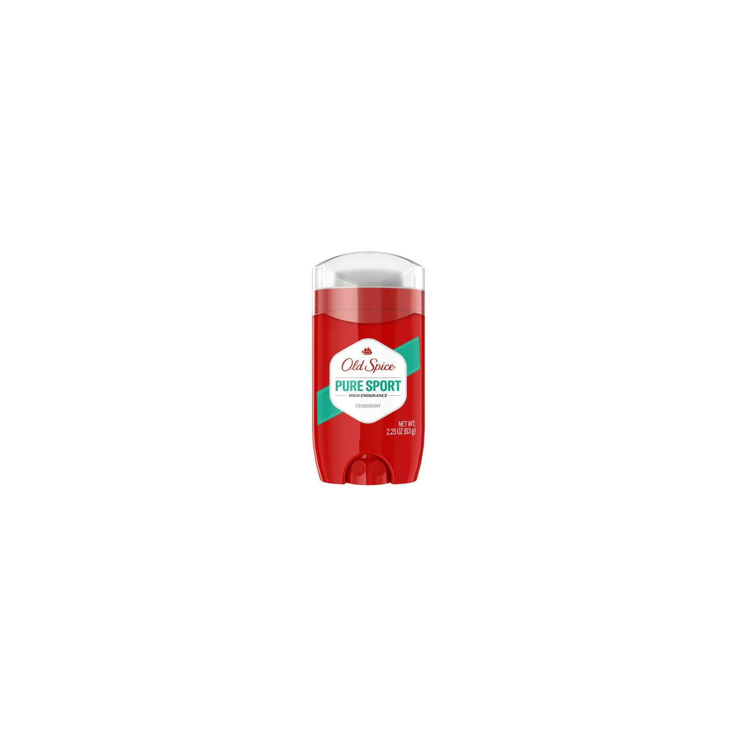 Old Spice Deodorant - 2.25 Ounce Image 1 of 2