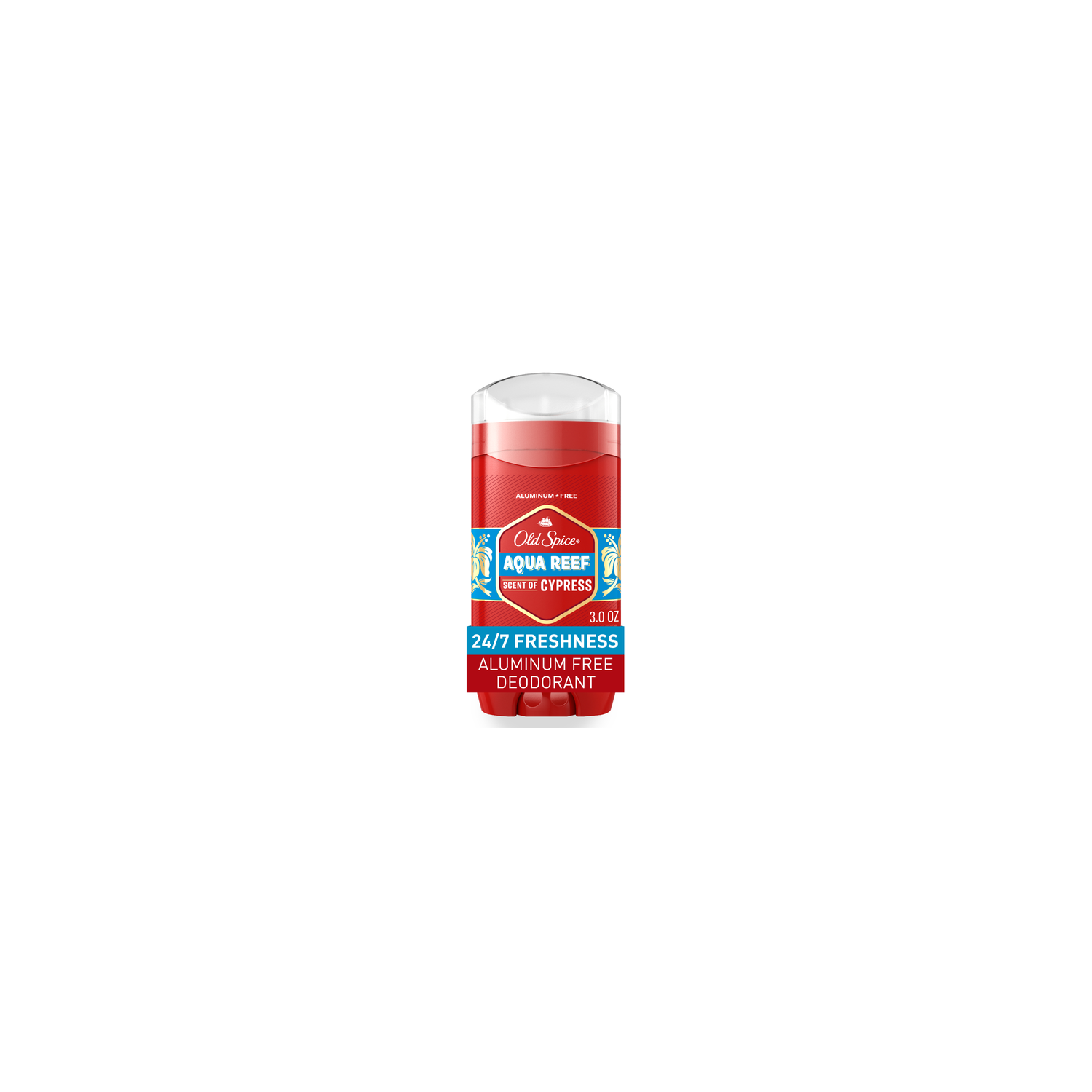 Old Spice Deodorant - 3 Ounce Image 1 of 3
