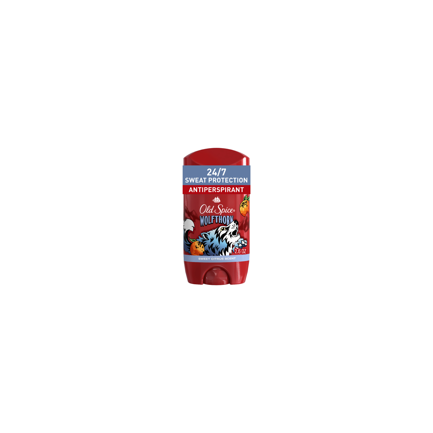 Old Spice Anti-perspirant & Deodorant - 2.6 Ounce Image 1 of 2