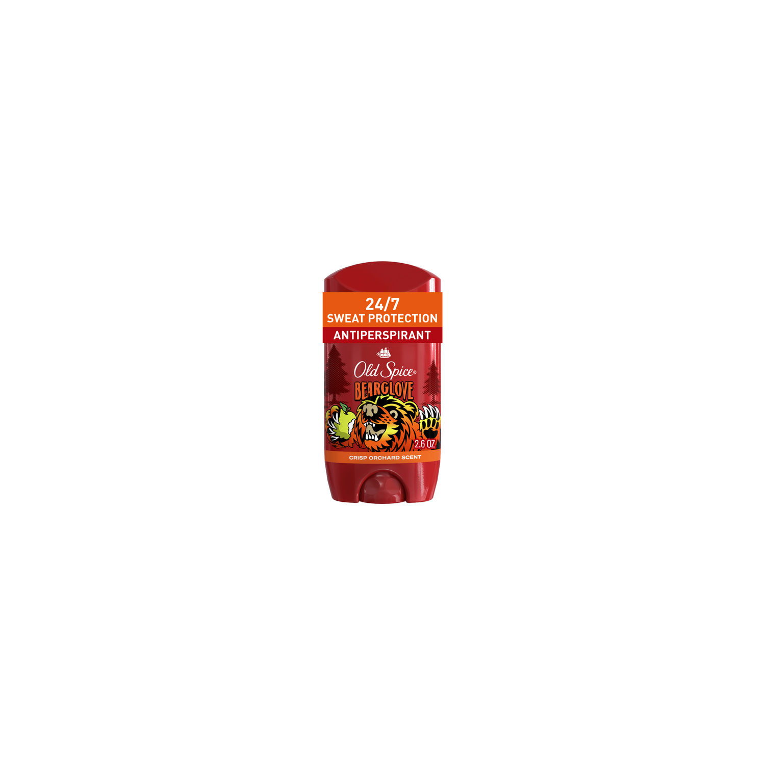 Old Spice Bearglove Anti-perspirant & Deodorant - 2.6 Ounce Image 1 of 2