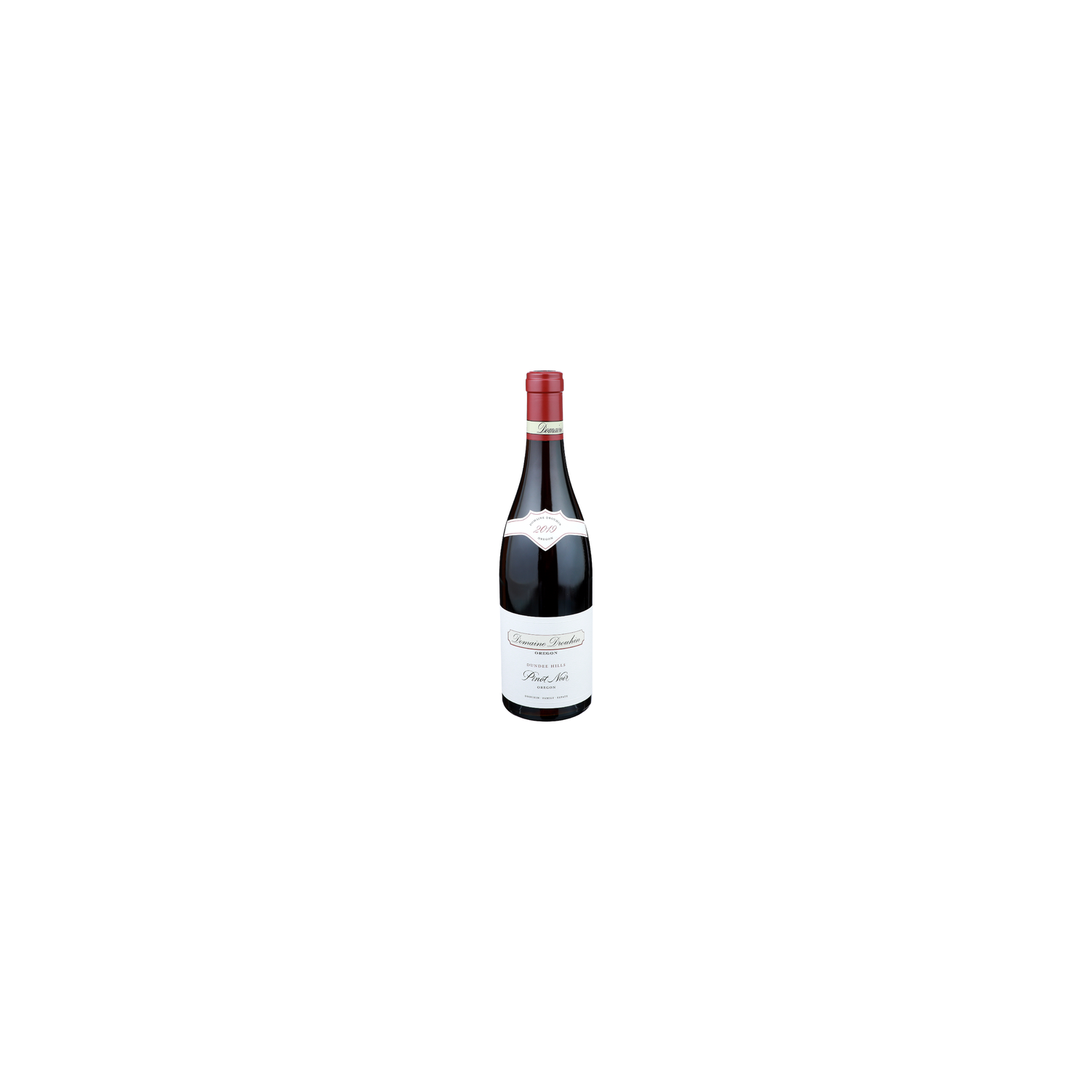 Domaine Drouhin Dundee Hills Pinot Noir - 750 ml Image 1 of 2