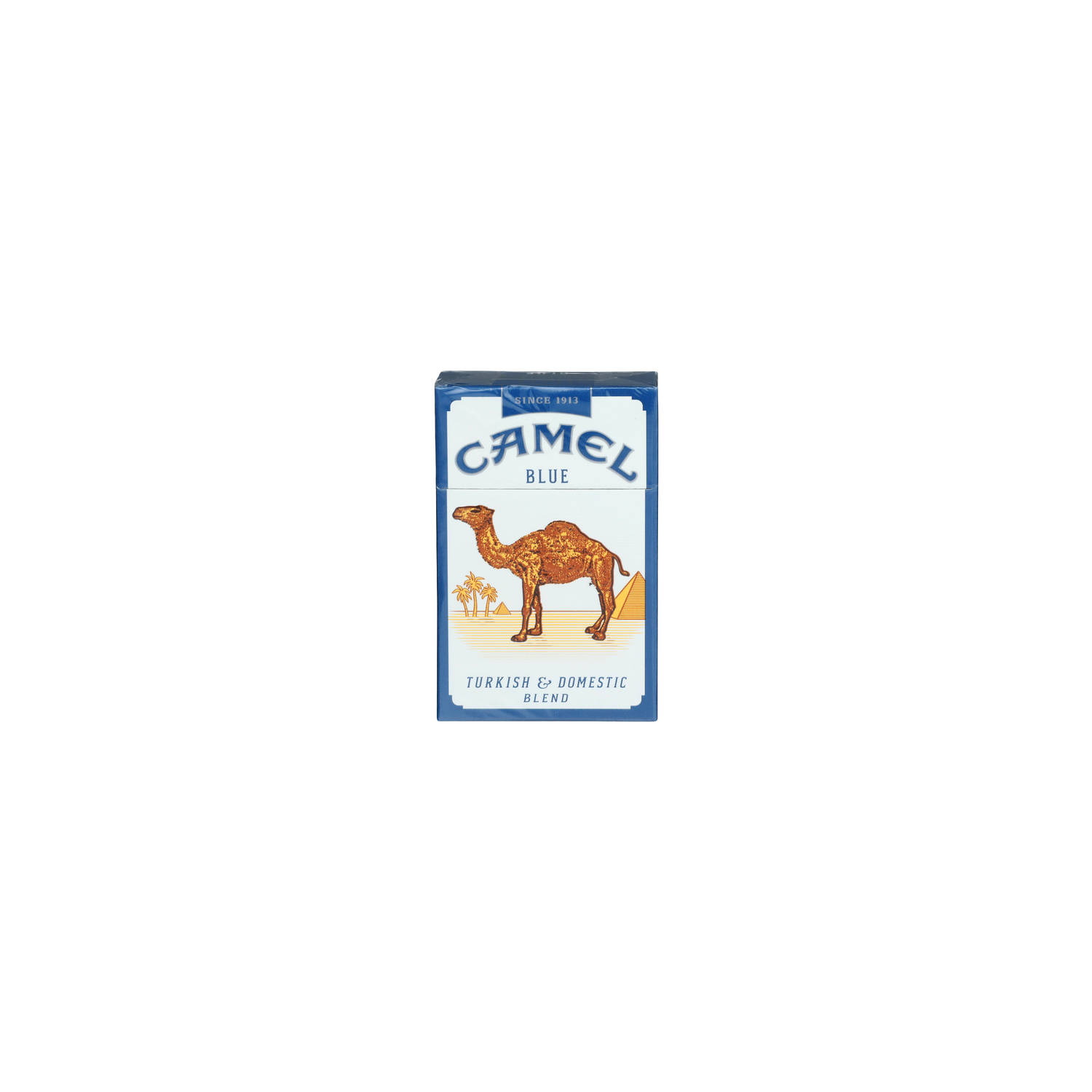 Camel The Original Cigarettes - 20 Count Image 1 of 2