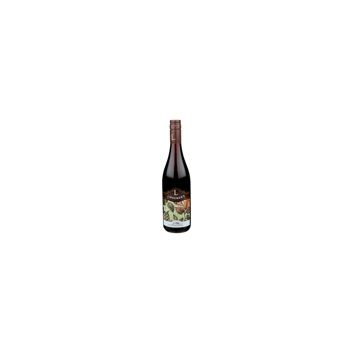 Dr Henry John LINDEMAN's Pinot Noir Elegant - 750 ml Image 1 of 2