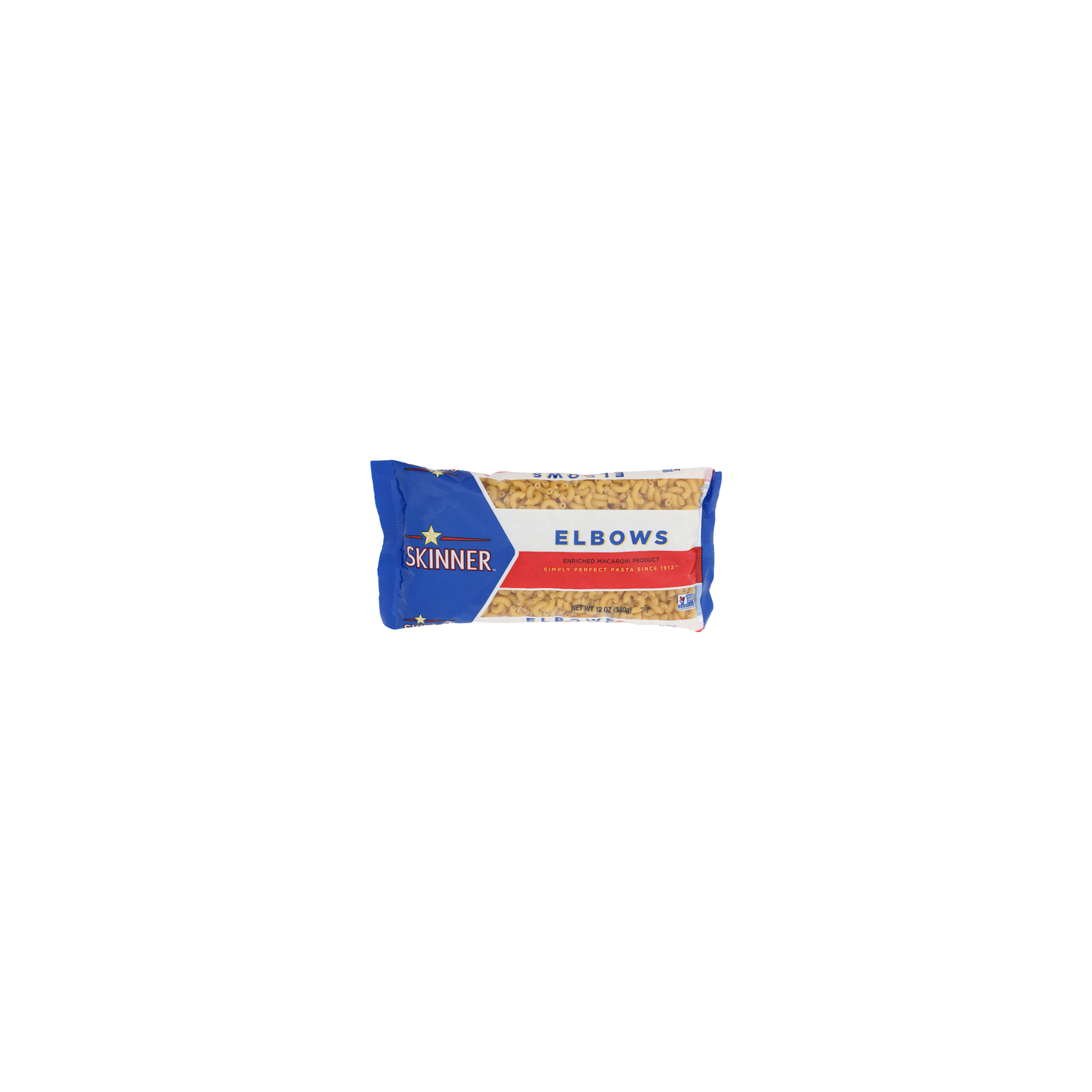 Skinner Elbows - 12 Ounce Image 1 of 4