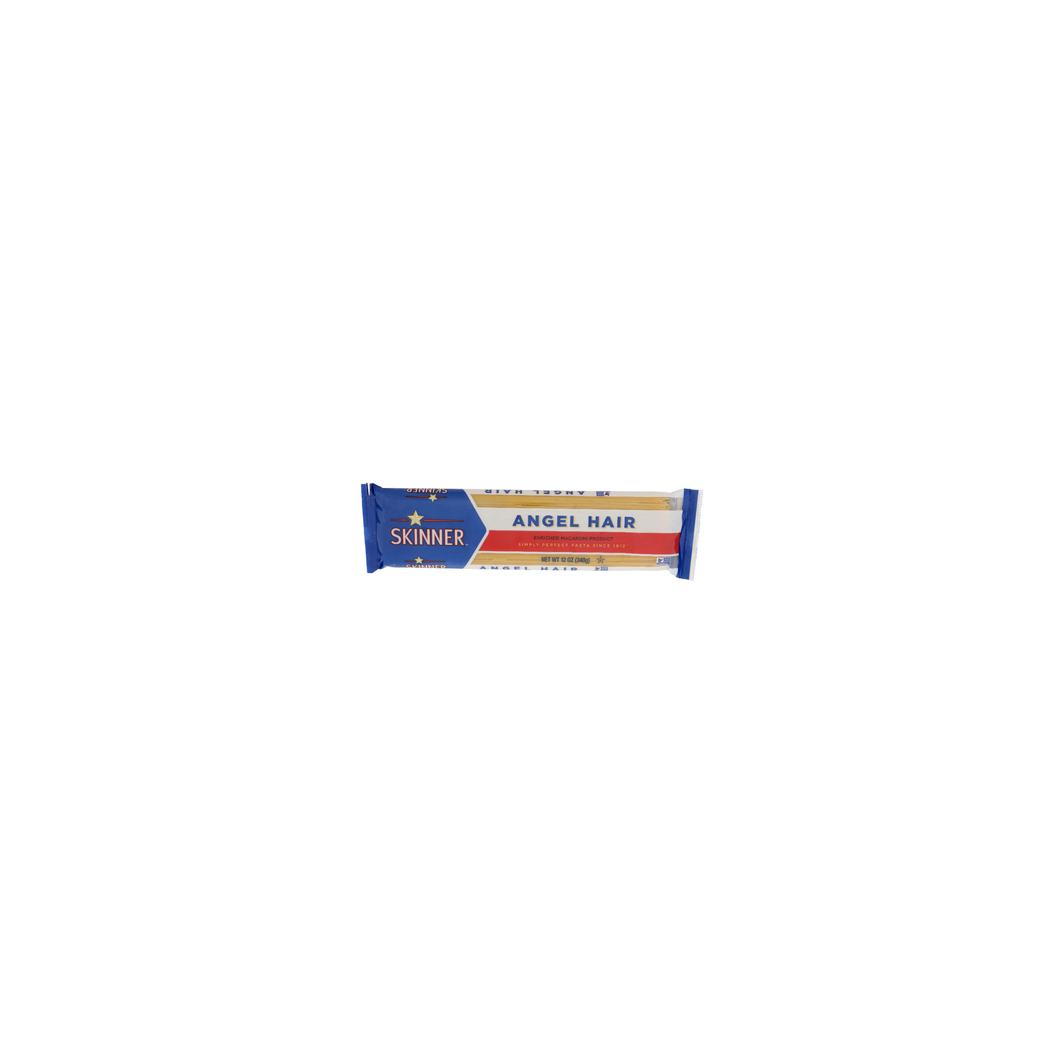 Skinner Angel Hair - 12 Ounce Image 1 of 4