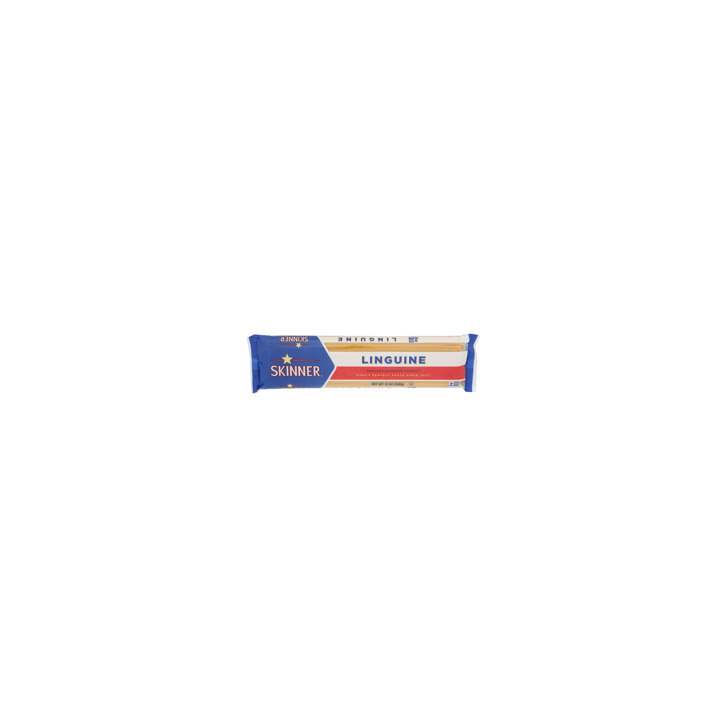Skinner Linguine - 12 Ounce Image 1 of 4