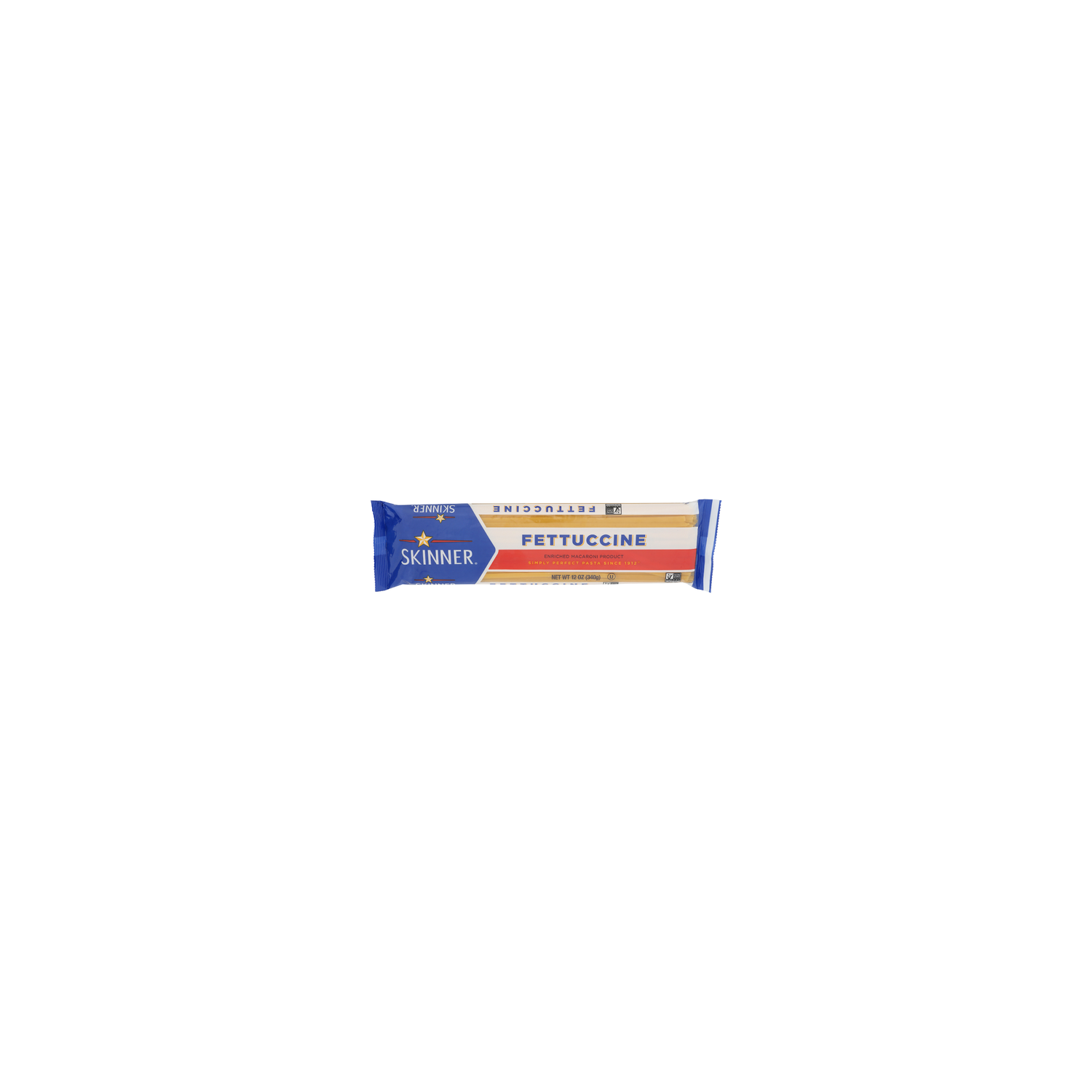 Skinner Fettuccine - 12 Ounce Image 1 of 4