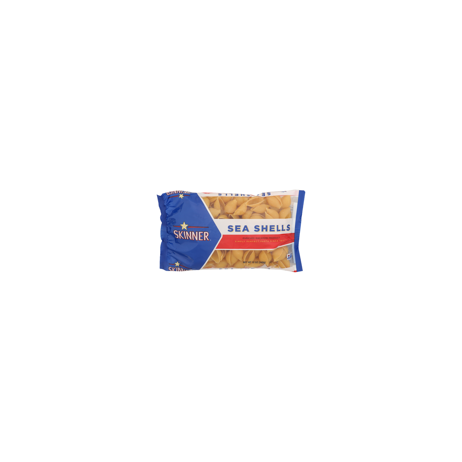 Skinner Enriched Macaroni Product - 12 Ounce Image 1 of 4