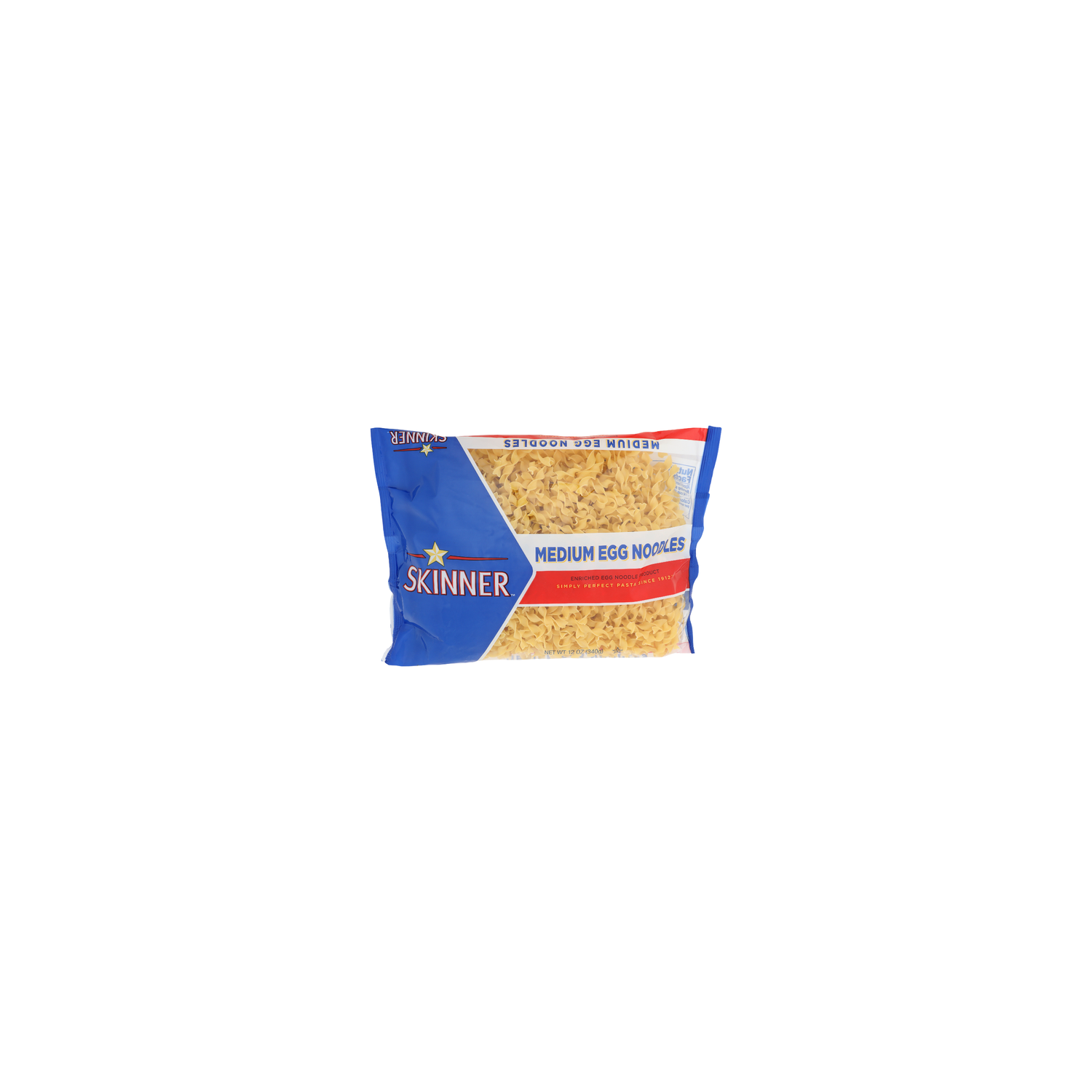 Skinner Medium Egg Noodles - 12 Ounce Image 1 of 4
