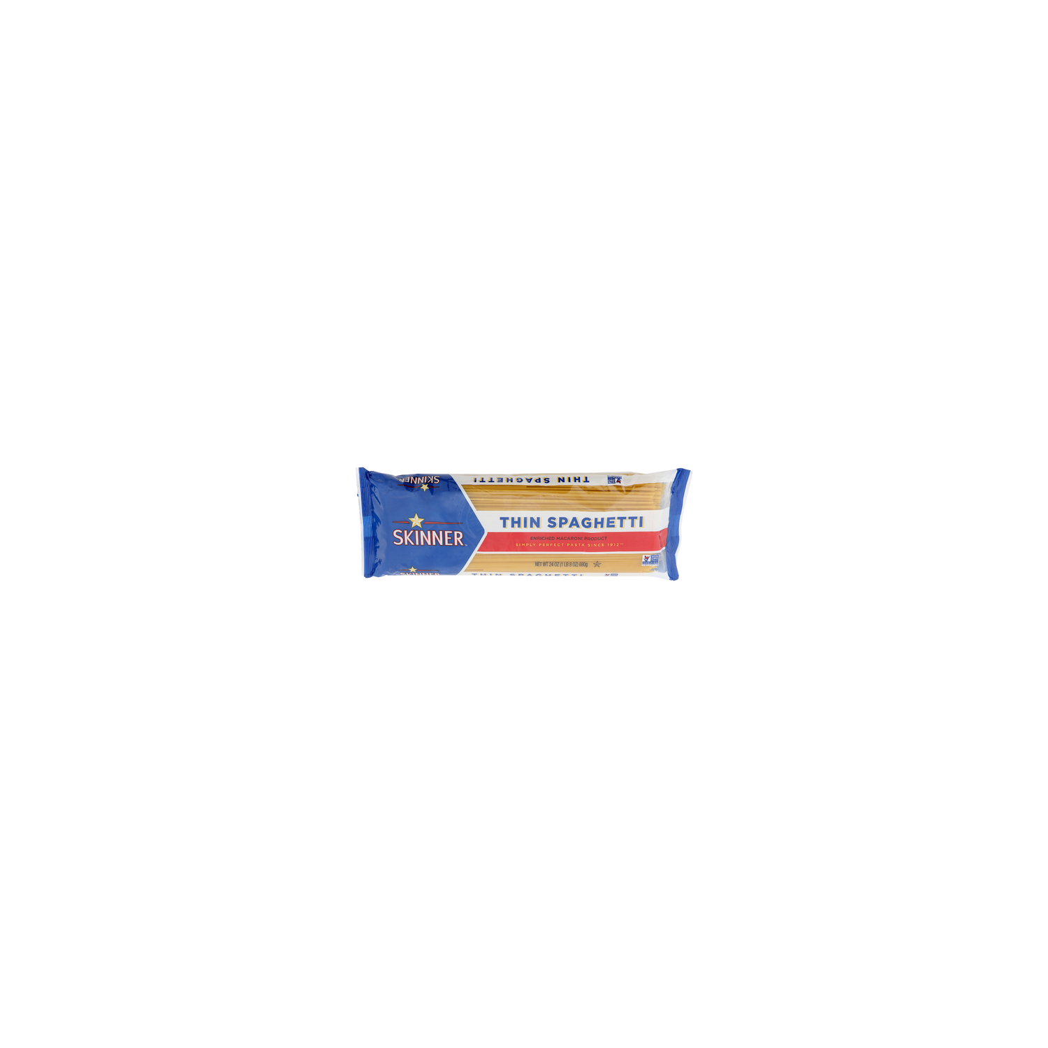 Skinner Thin Spaghetti - 24 Ounce Image 1 of 4