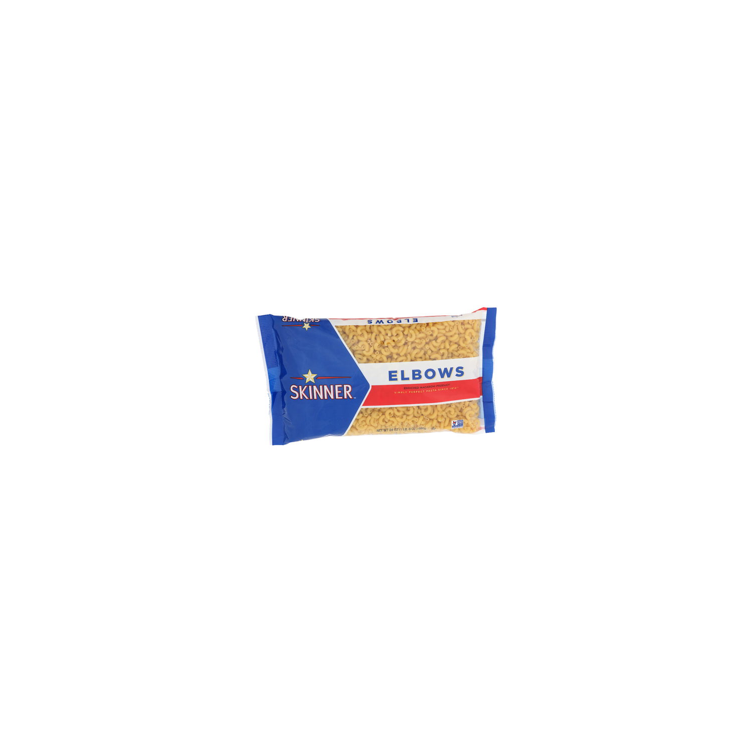 Skinner Elbows - 24 Ounce Image 1 of 4