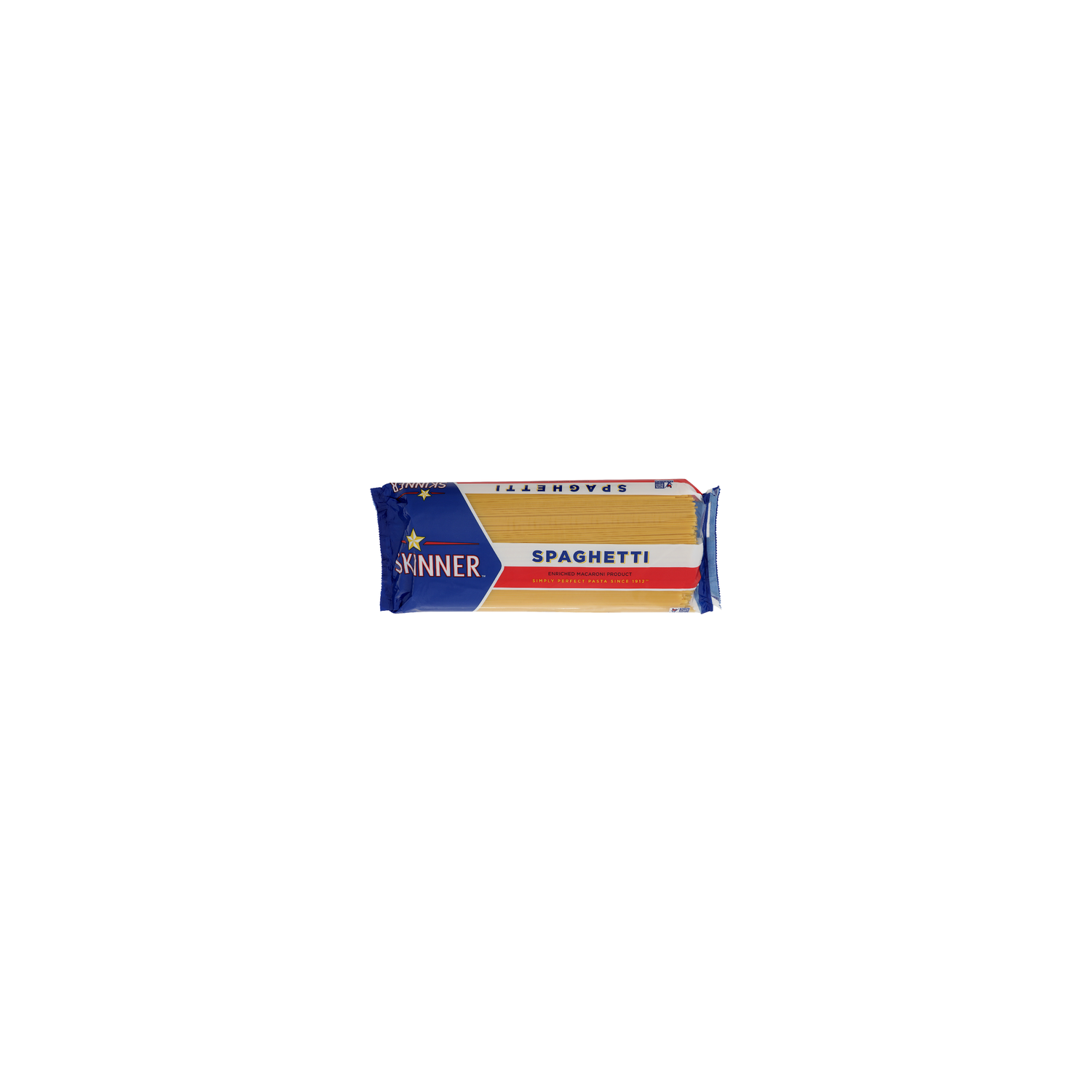 Skinner Spaghetti - 48 Ounce Image 1 of 4