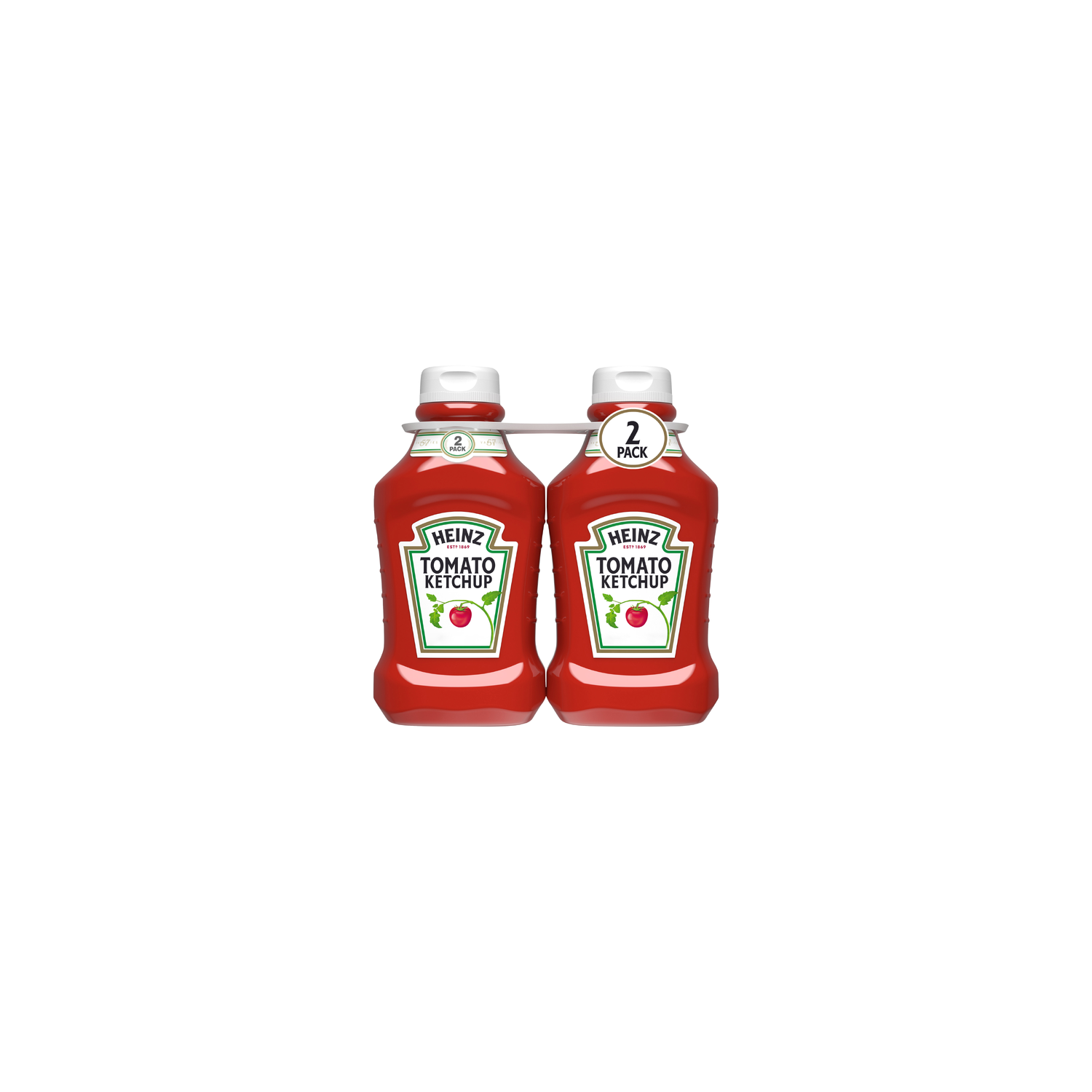 Heinz Tomato Ketchup - 101 Ounce Image 1 of 4
